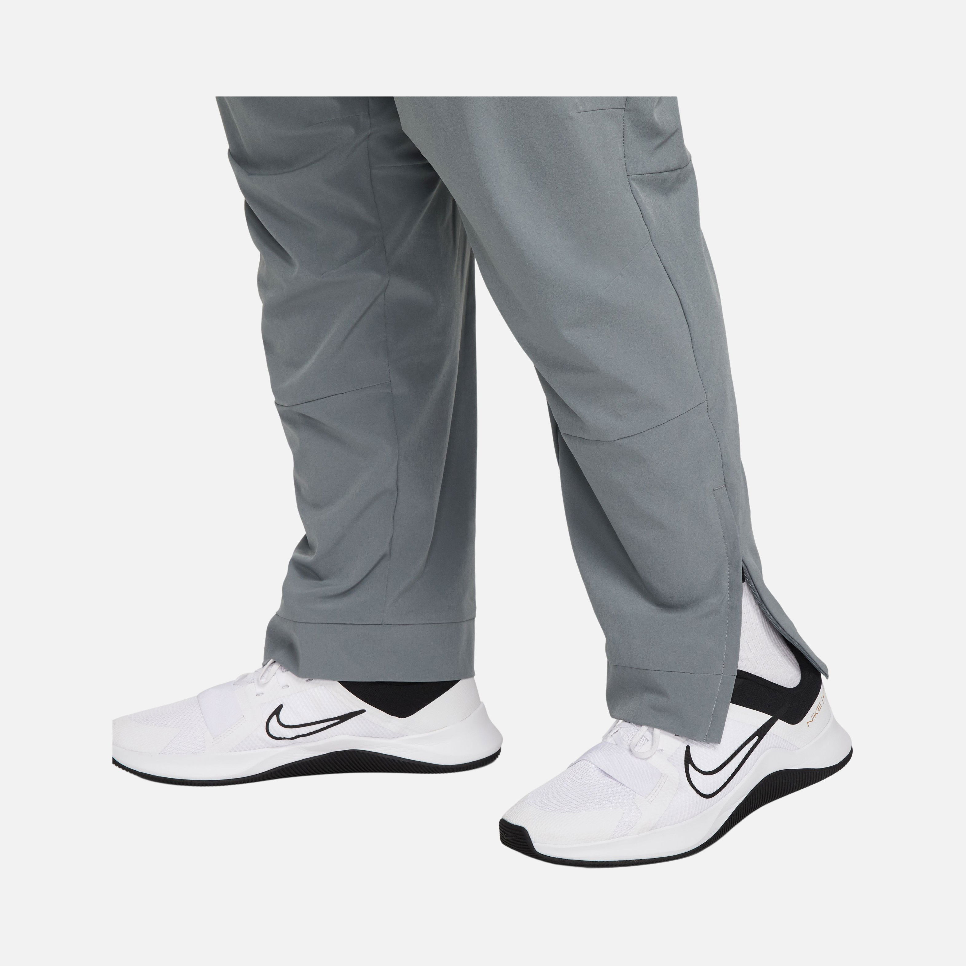 Nike Dri-Fit Unlimited Tapered Leg Cuff Versatile Erkek Eşofman Altı