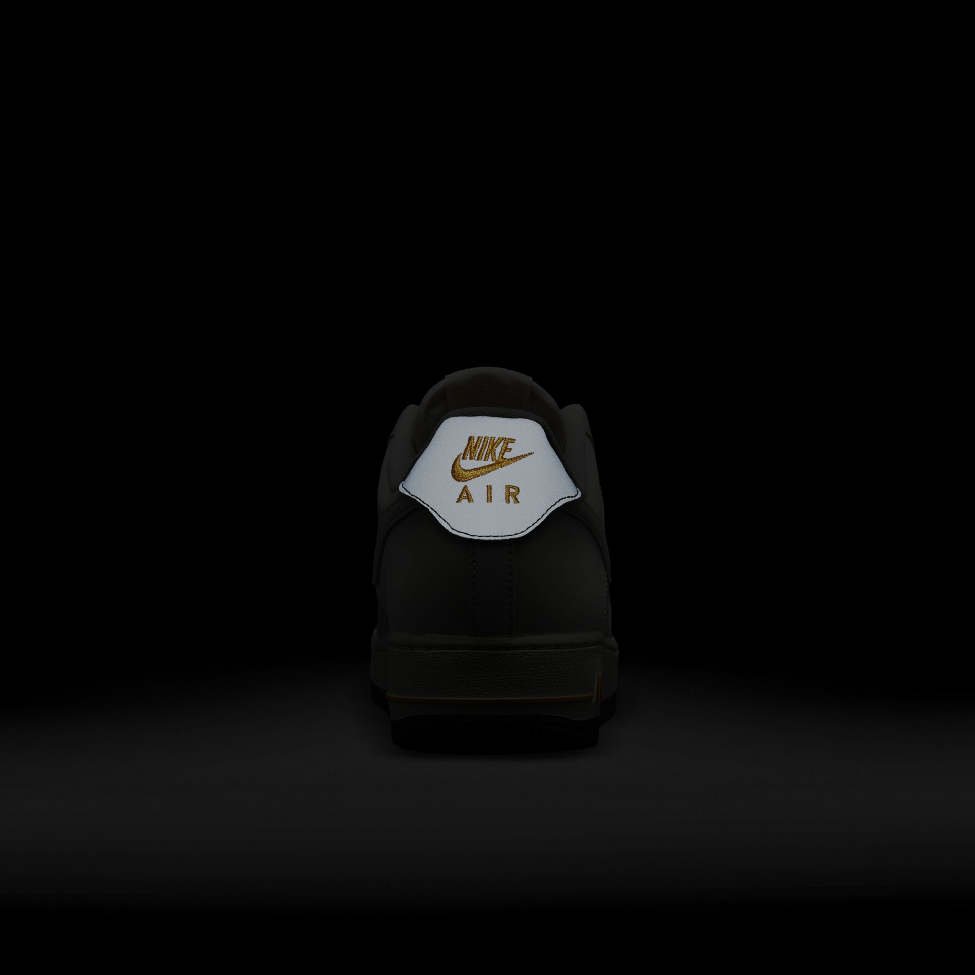 Nike Air Force 1 Low FW21 Erkek Spor Ayakkabı