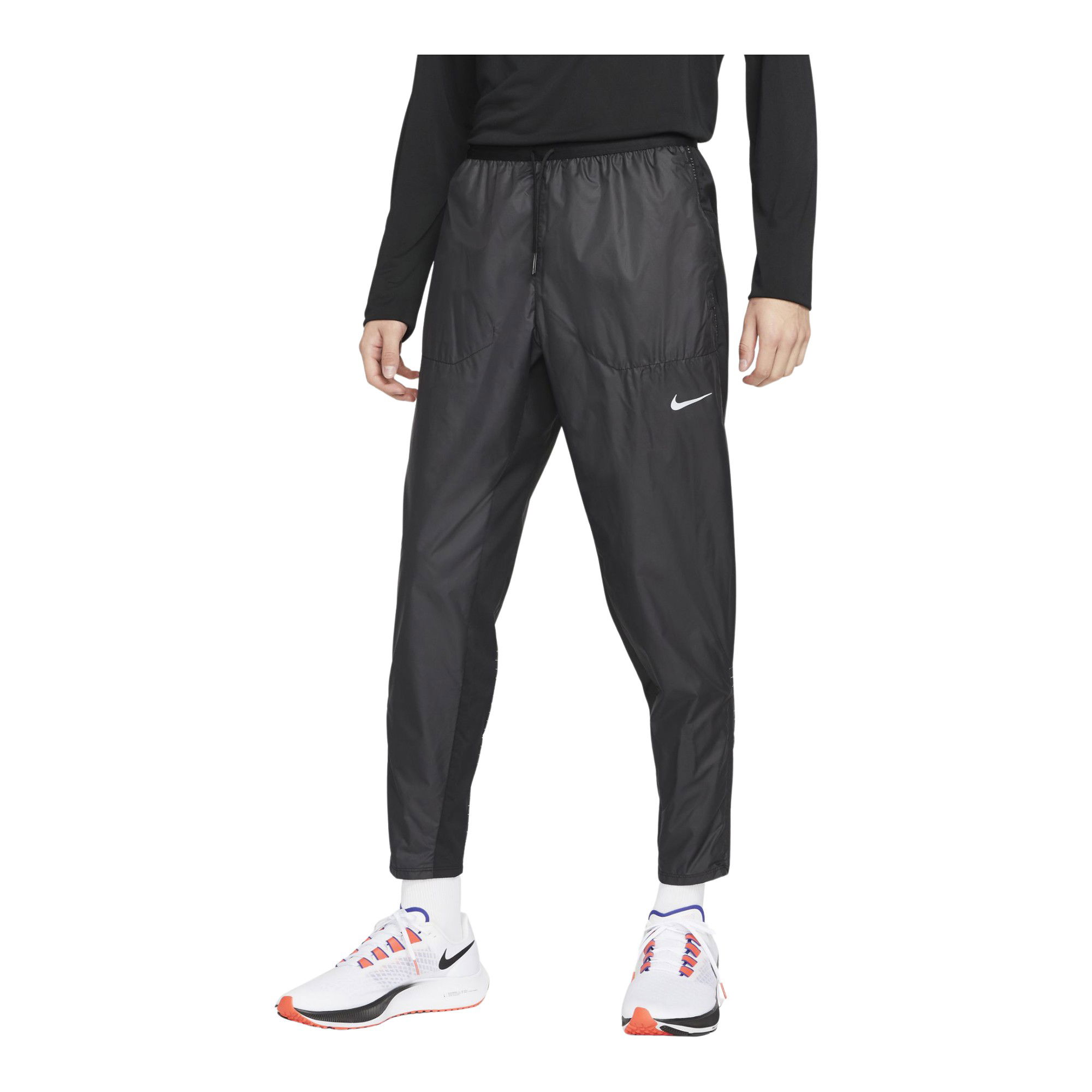 Nike Storm-Fit Run Division Phenom Elite Flash FW21 Erkek Eşofman Altı