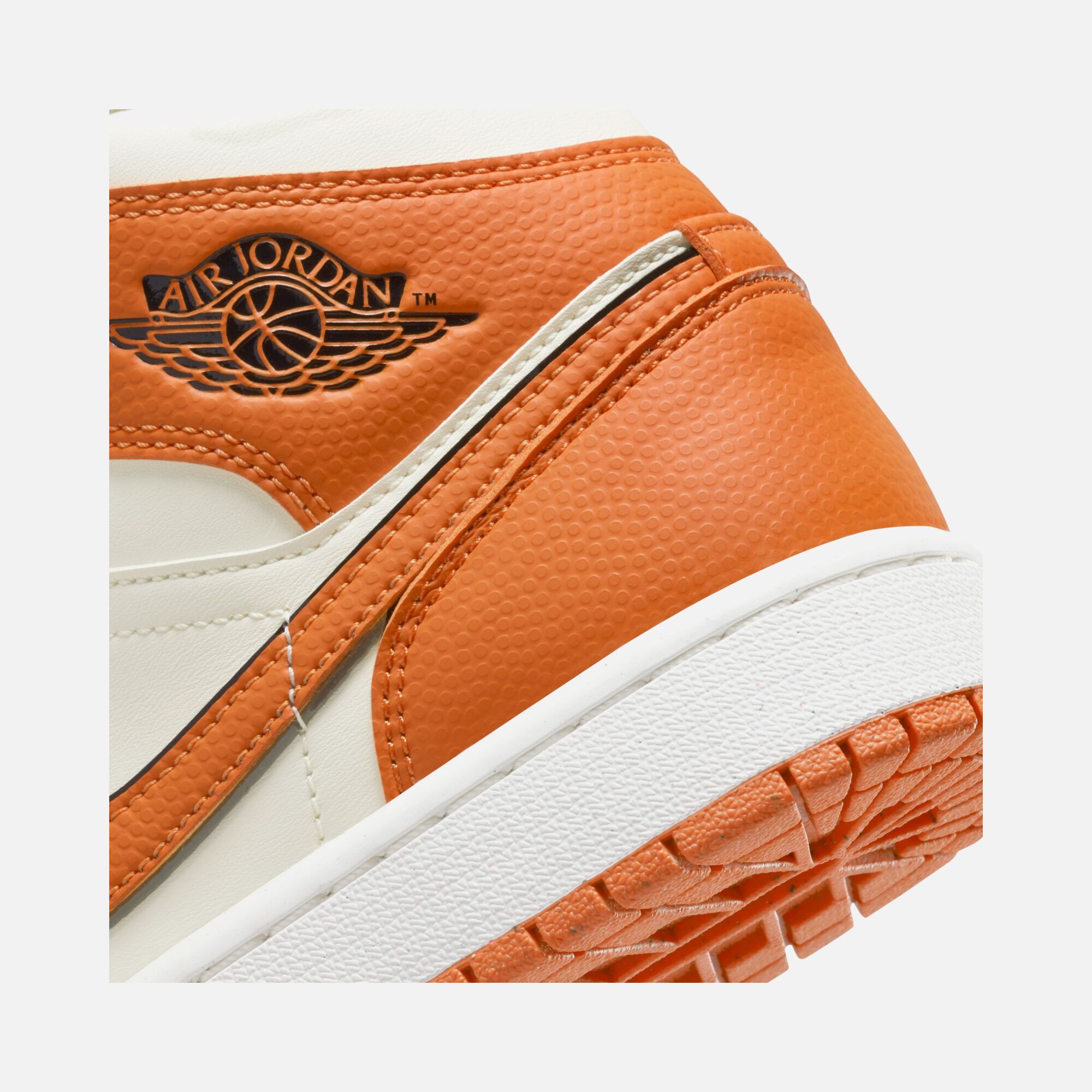Nike Air Jordan 1 Mid SE SS23 Kadın Spor Ayakkabı