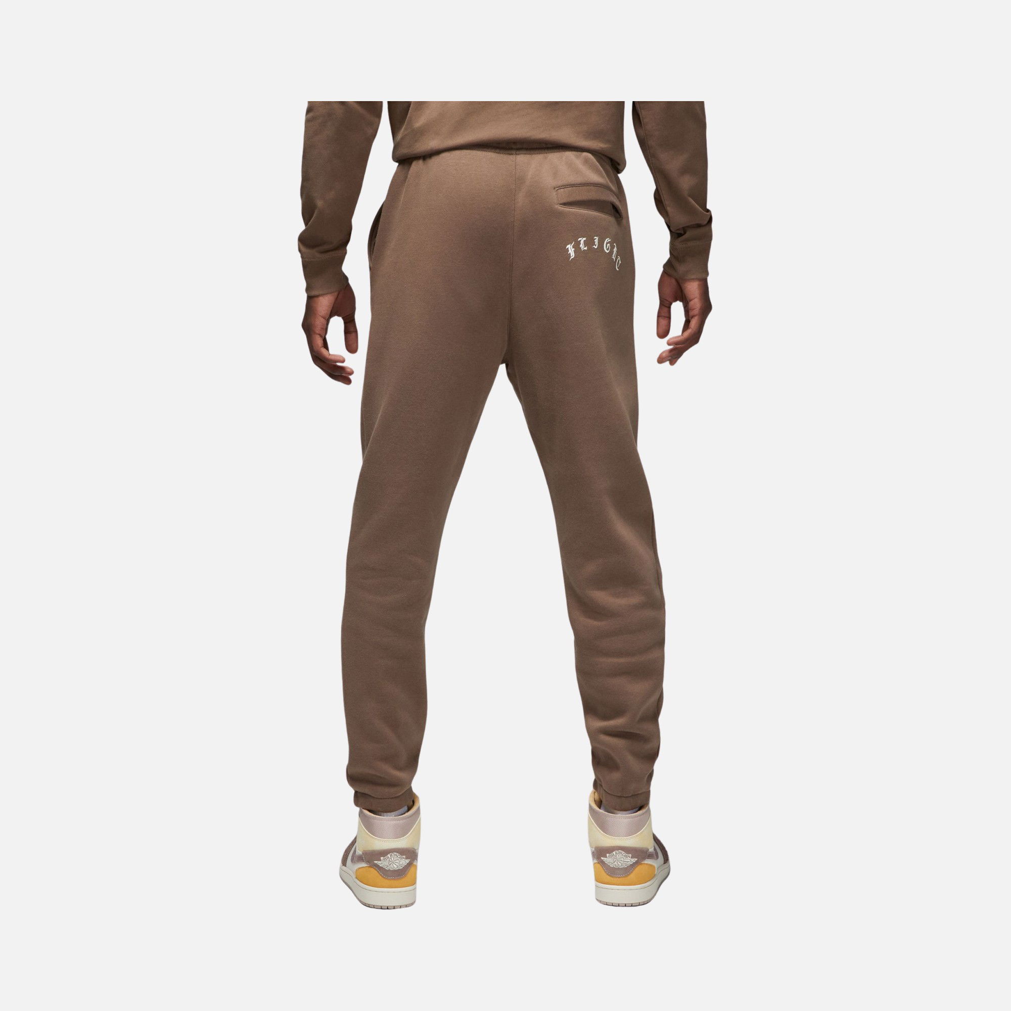 Nike Jordan Flight Artist Series Fleece Erkek Eşofman Altı