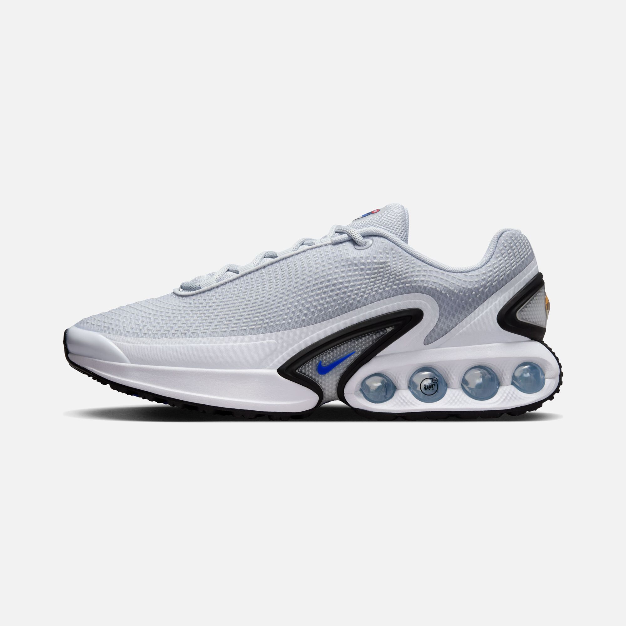 Nike Sportswear Air Max Dn ''Dynamic Air Unit System'' Erkek Spor Ayakkabı