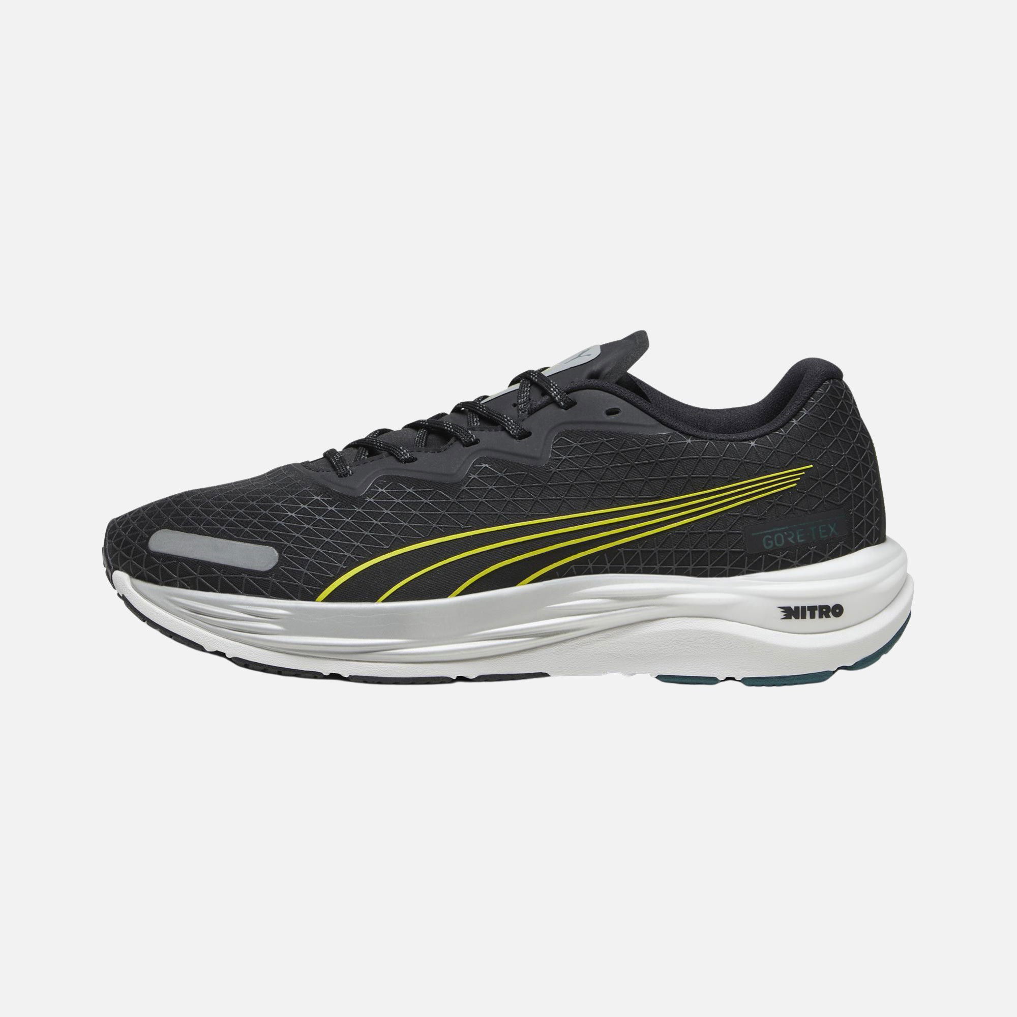 Puma Velocity Nitro 2 Gore-Tex Running Erkek Spor Ayakkabı