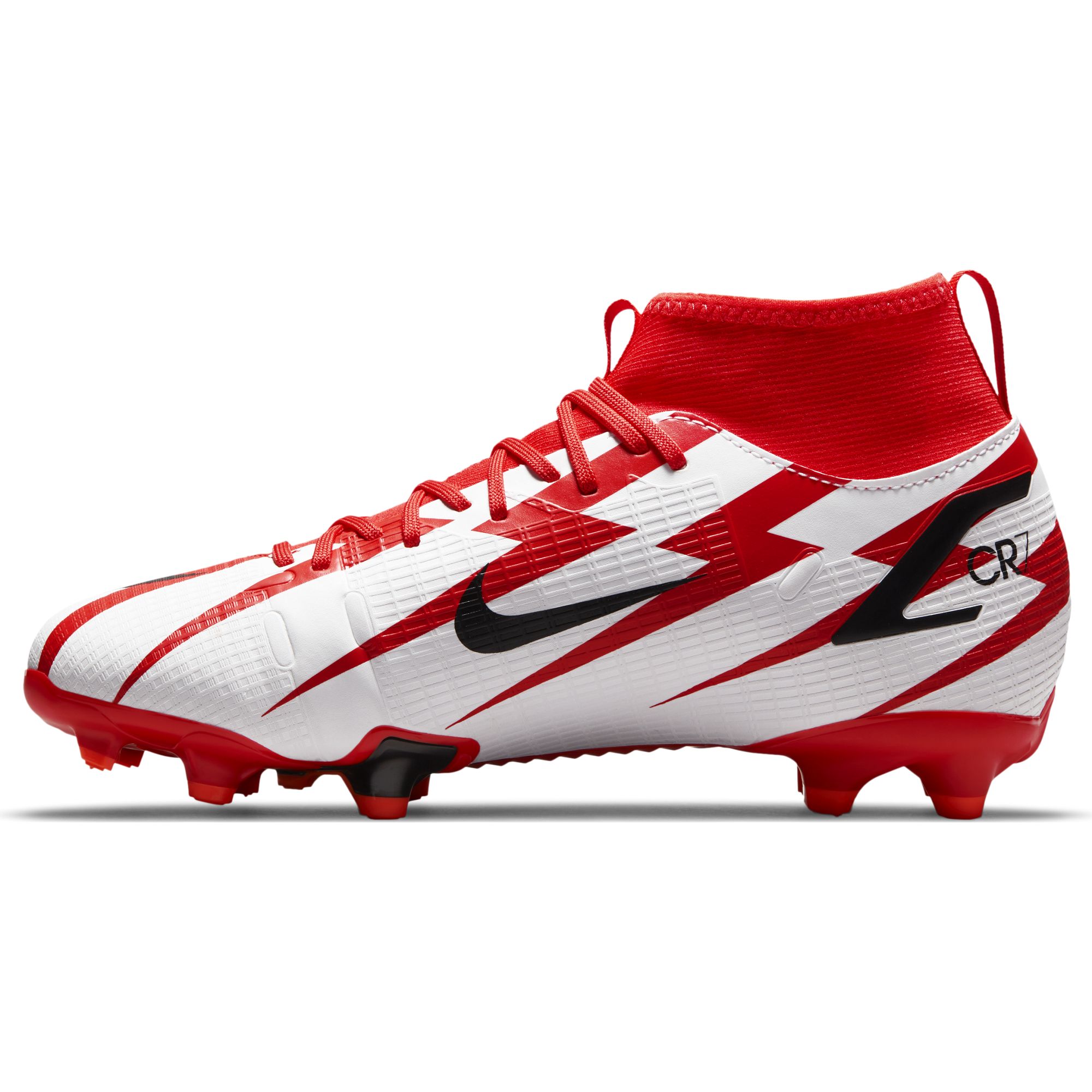 Nike Jr. Mercurial Superfly 8 Academy CR7 MG Multi-Ground Çocuk Krampon