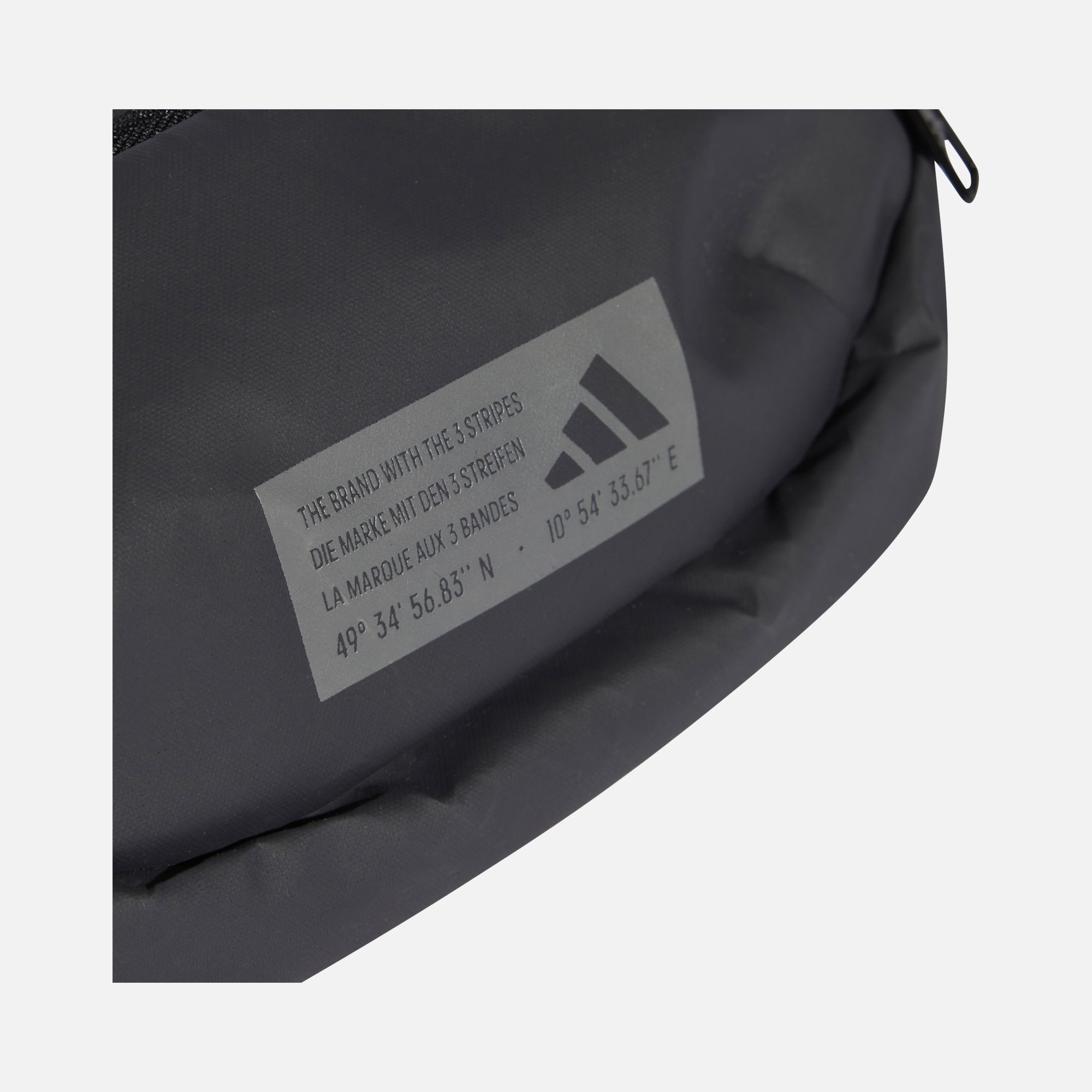 adidas Hybrid Adjustable Belt (3.25 L) Gym & Training Unisex Bel Çantası