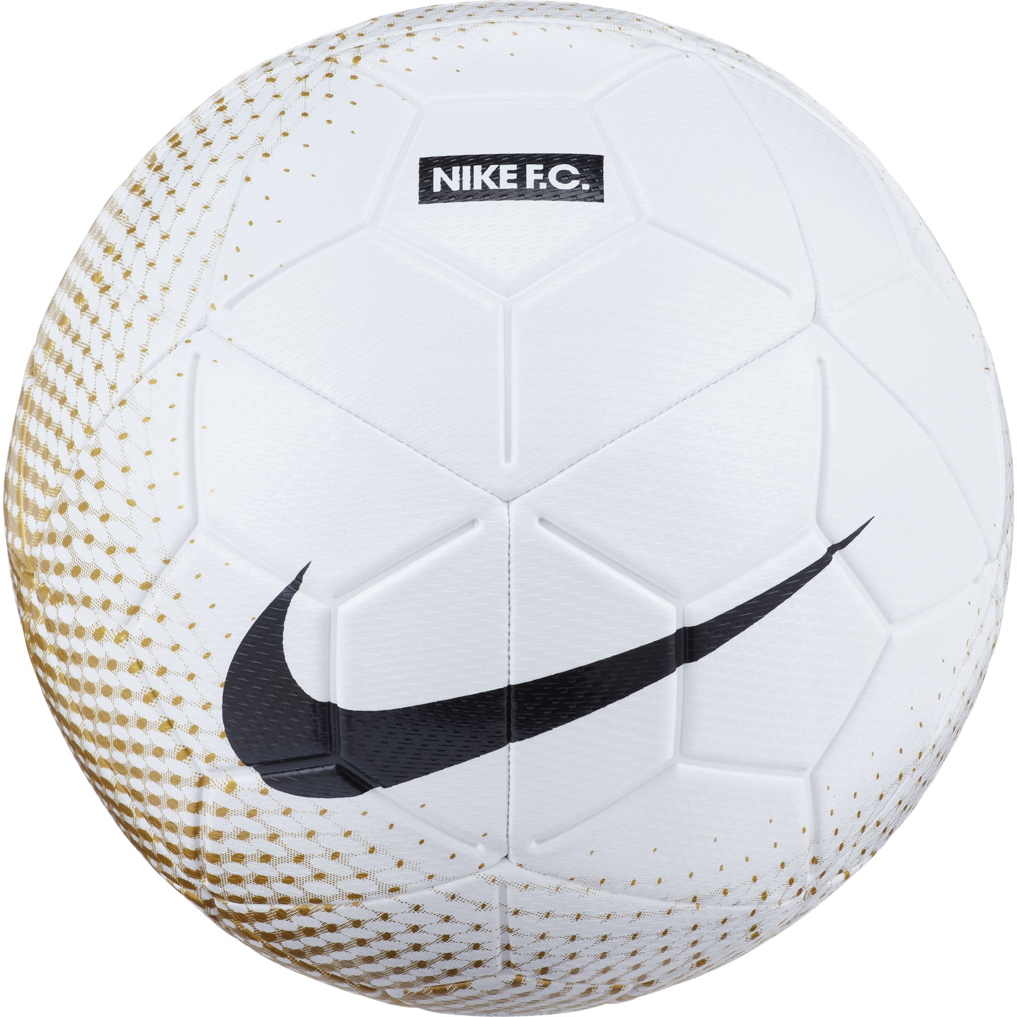 Nike Airlock Street X Joga Futbol Topu