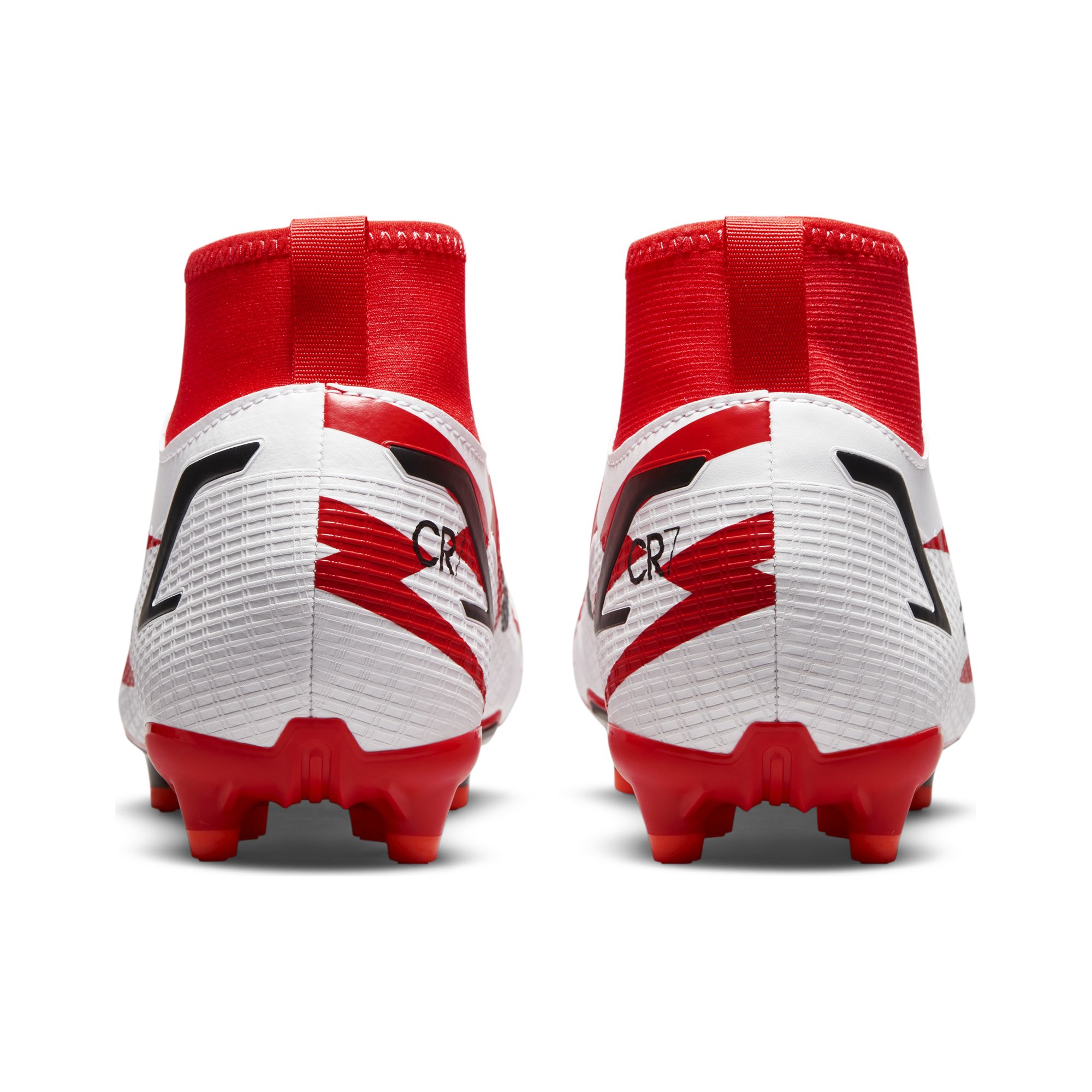 Nike Jr. Mercurial Superfly 8 Academy CR7 MG Multi-Ground Çocuk Krampon