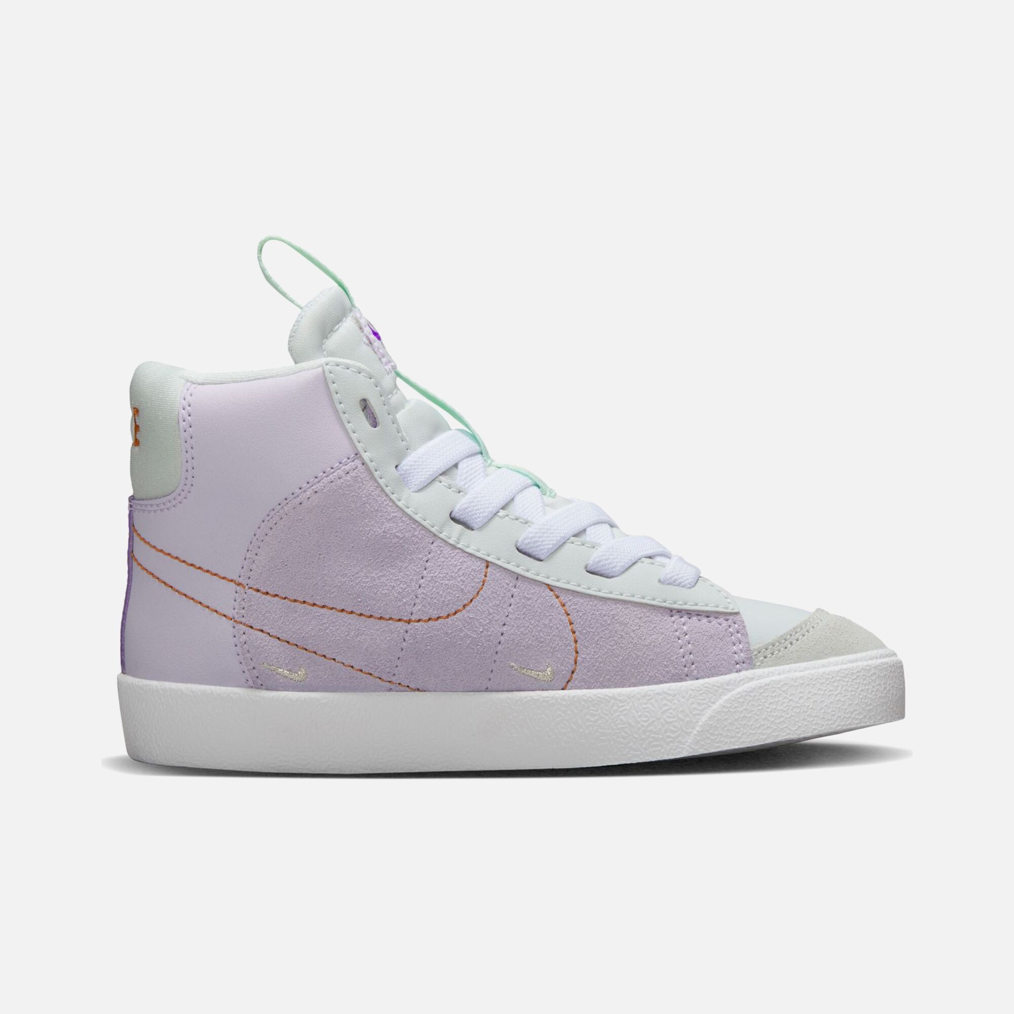 Nike Blazer Mid '77 D (PS) Çocuk Spor Ayakkabı
