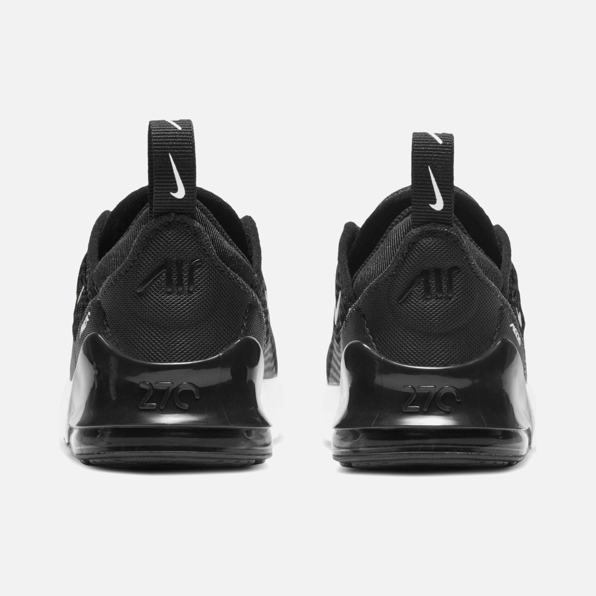 Nike Air Max 270 (TD) Bebek Spor Ayakkabı