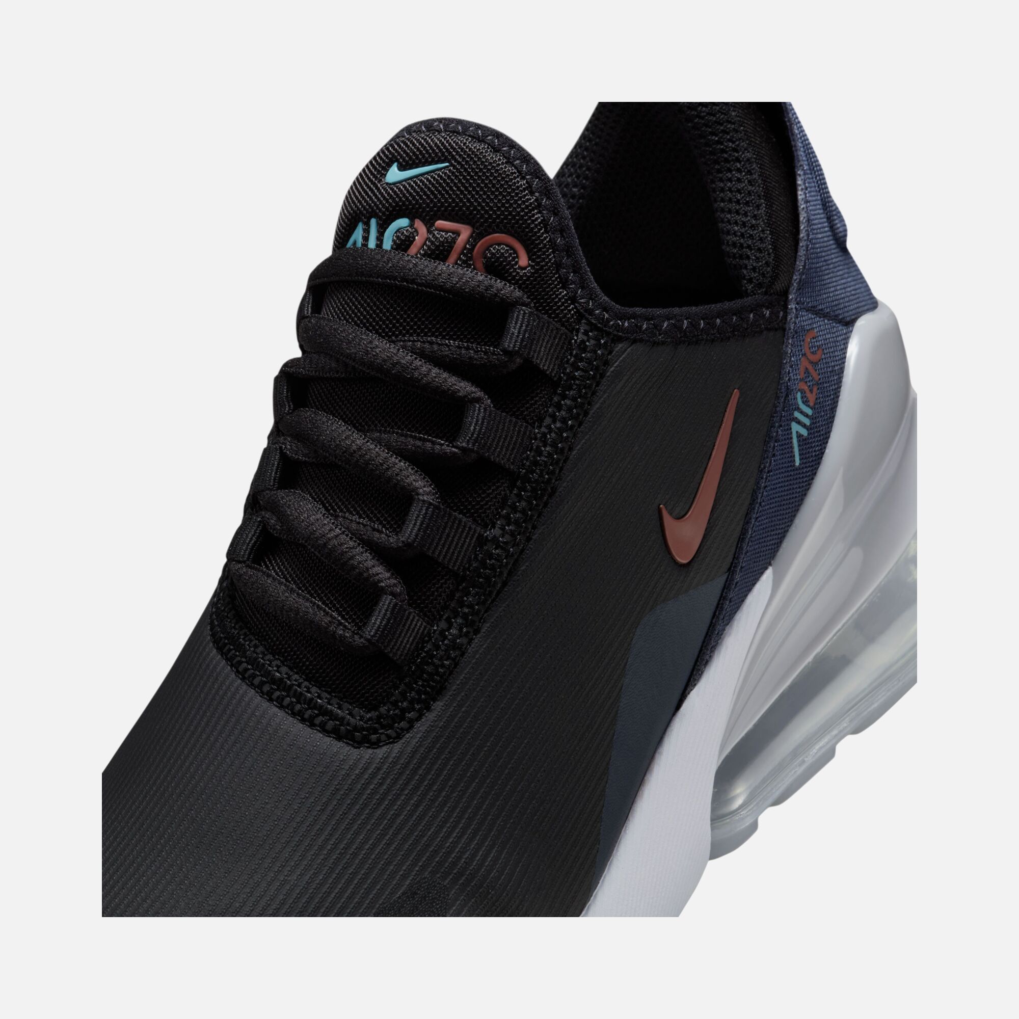 Nike Air Max 270 Od (GS) Çocuk Spor Ayakkabı
