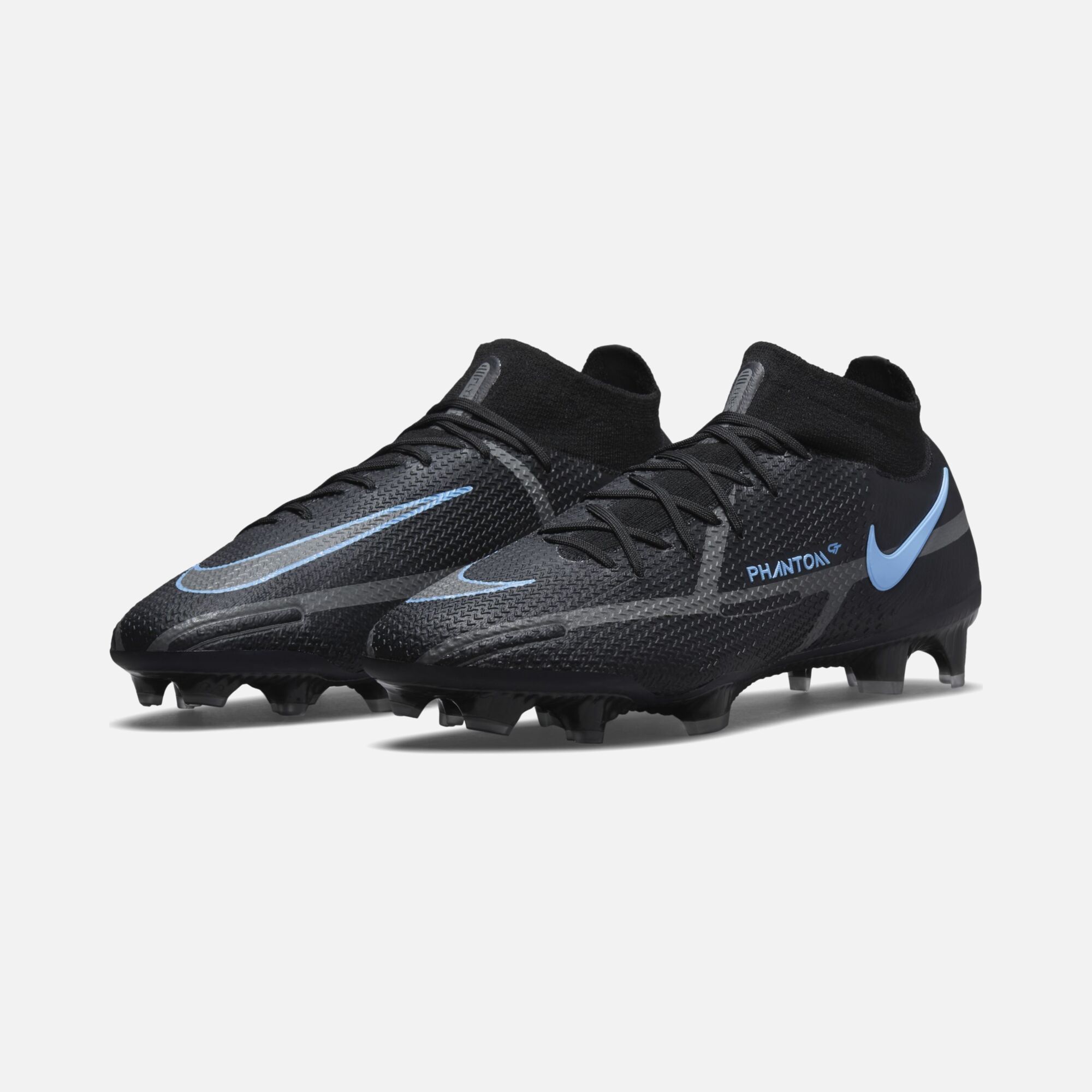 Nike Phantom GT2 Elite FG Firm Ground Erkek Krampon