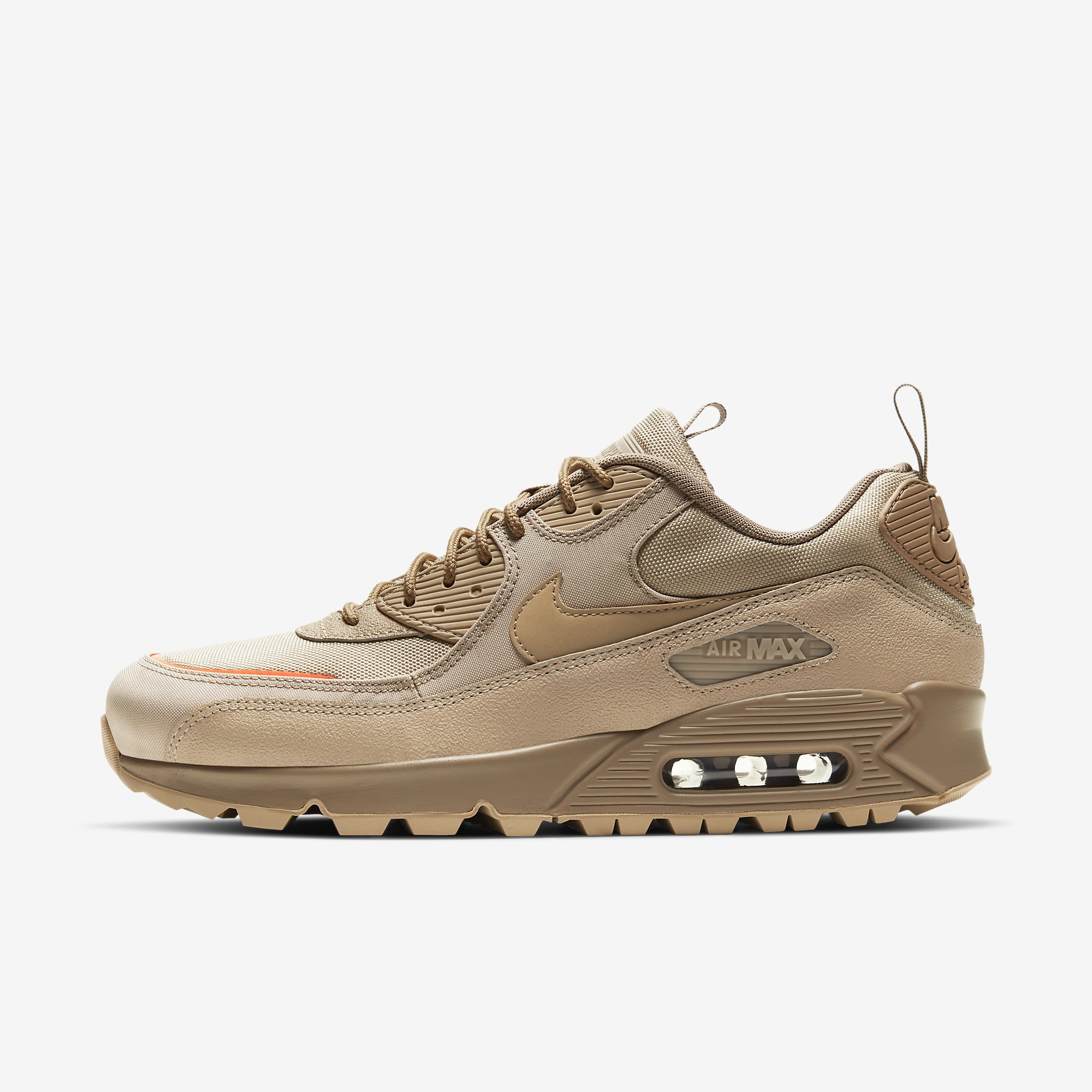 Nike Air Max 90 Surplus FW20 Erkek Spor Ayakkabı