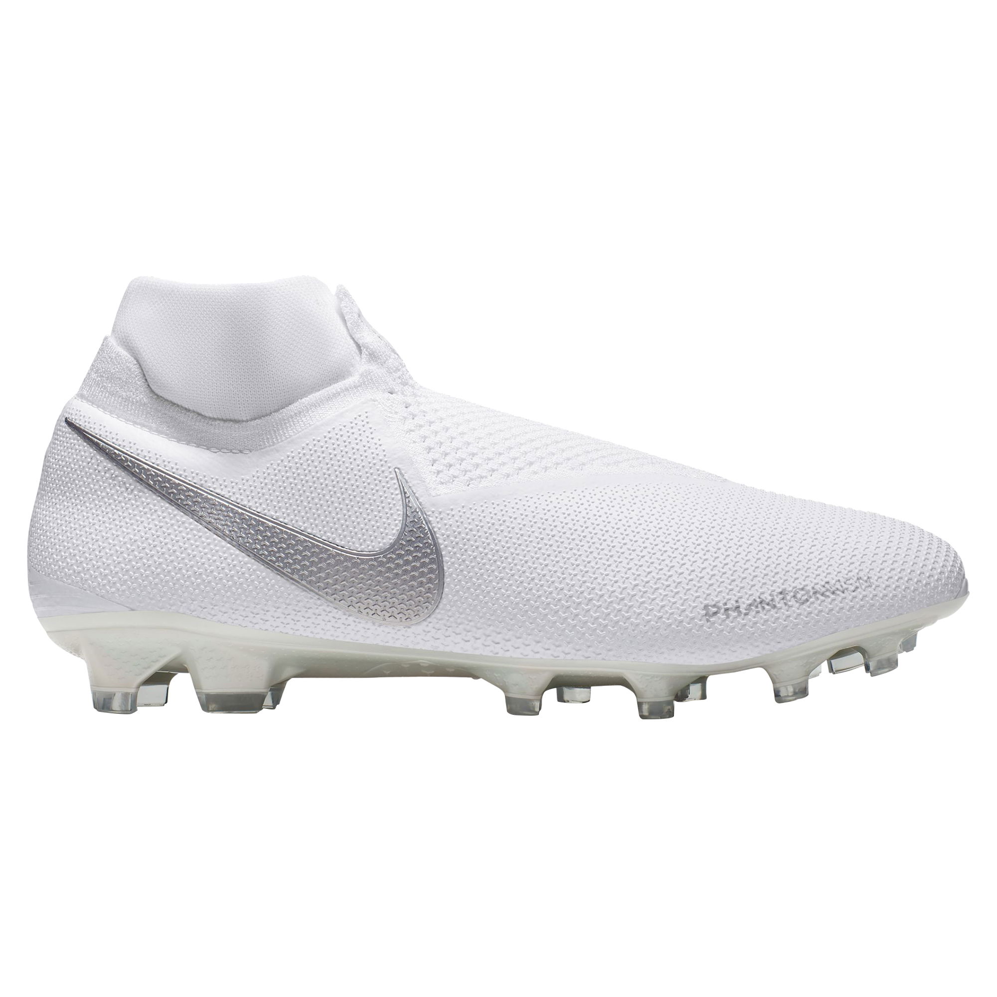 Nike Phantom Vision Elite Dynamic Fit FG Firm-Ground Erkek Krampon