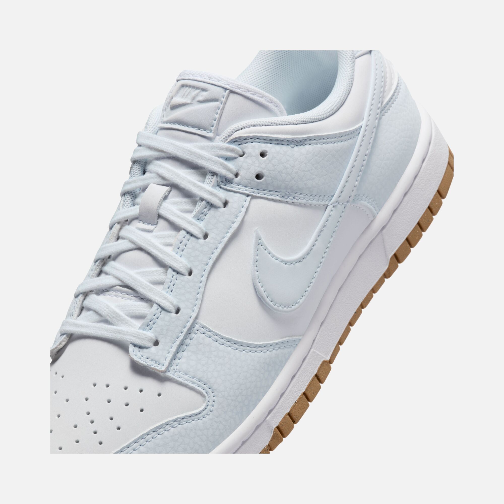 Nike Dunk Low Premium Next Nature SU24 Kadın Spor Ayakkabı