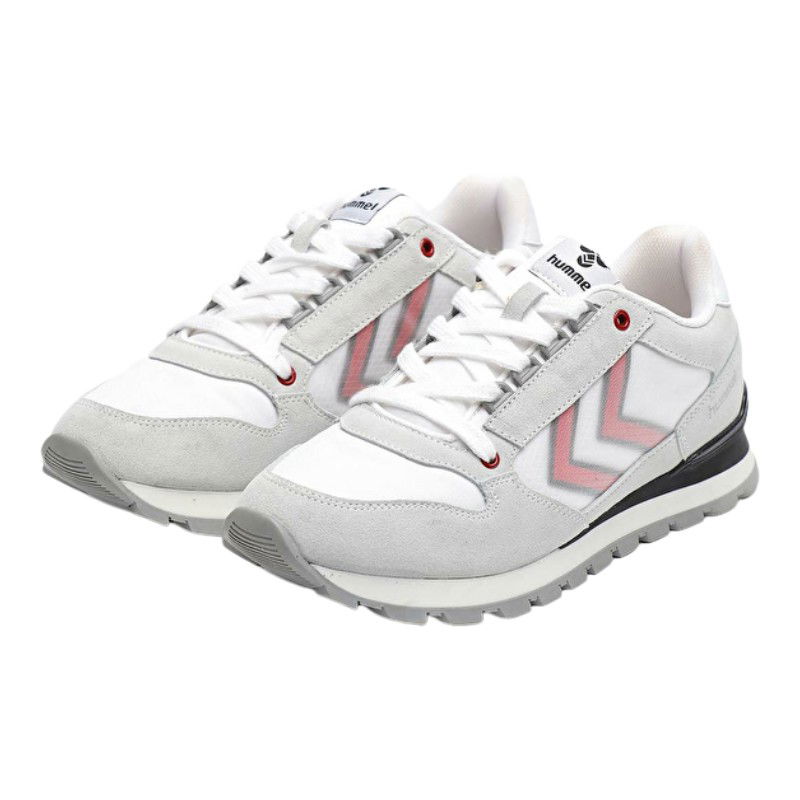 Hummel Sportswear Mercury Unisex Spor Ayakkabı