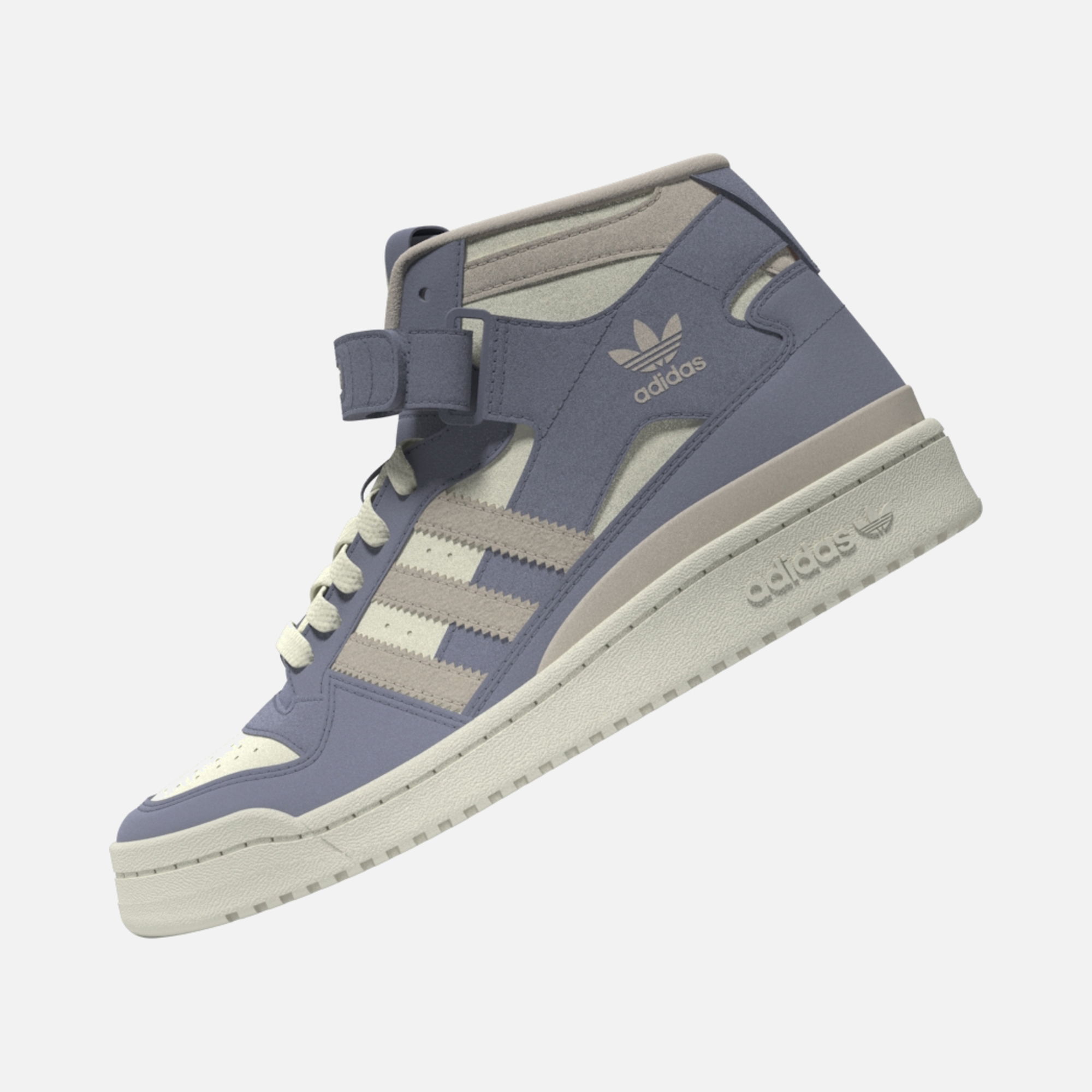 adidas Sportswear Forum Mid FW23 Kadın Spor Ayakkabı