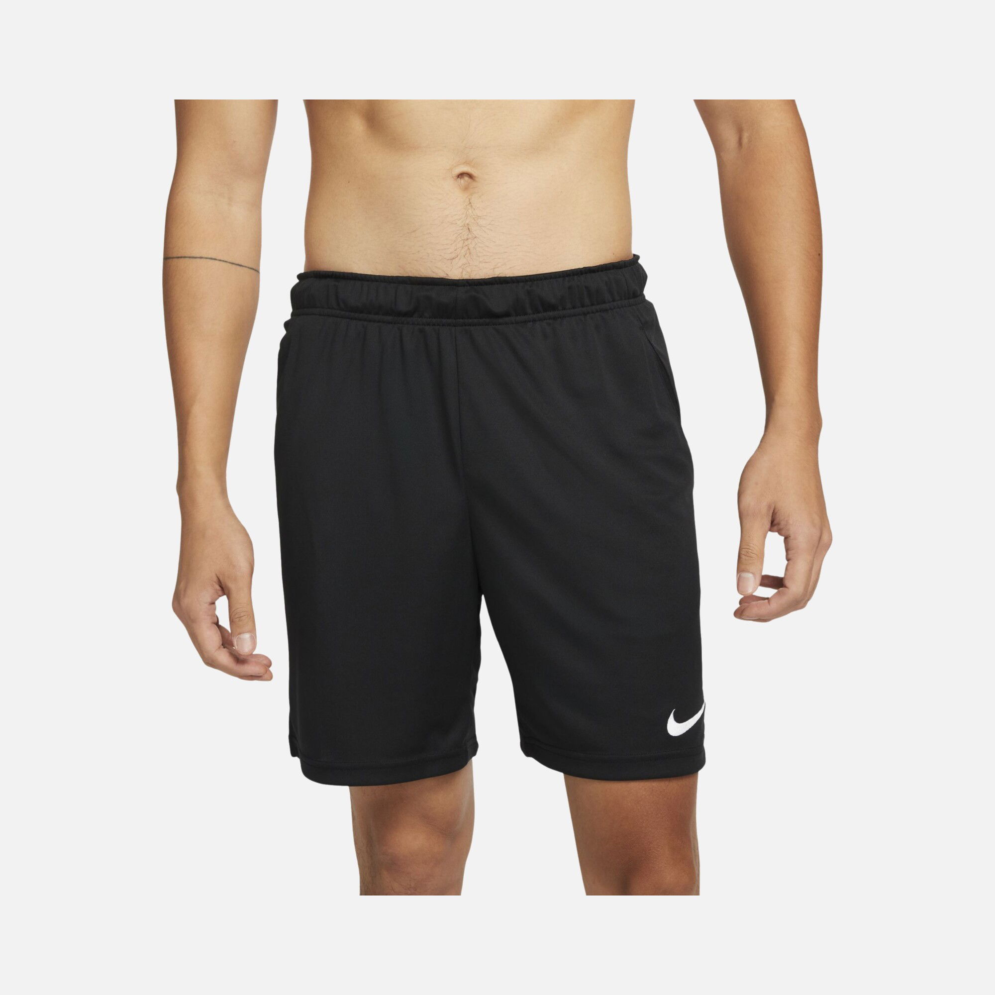 Nike Dri-Fit Knit 6.0 Training Erkek Şort