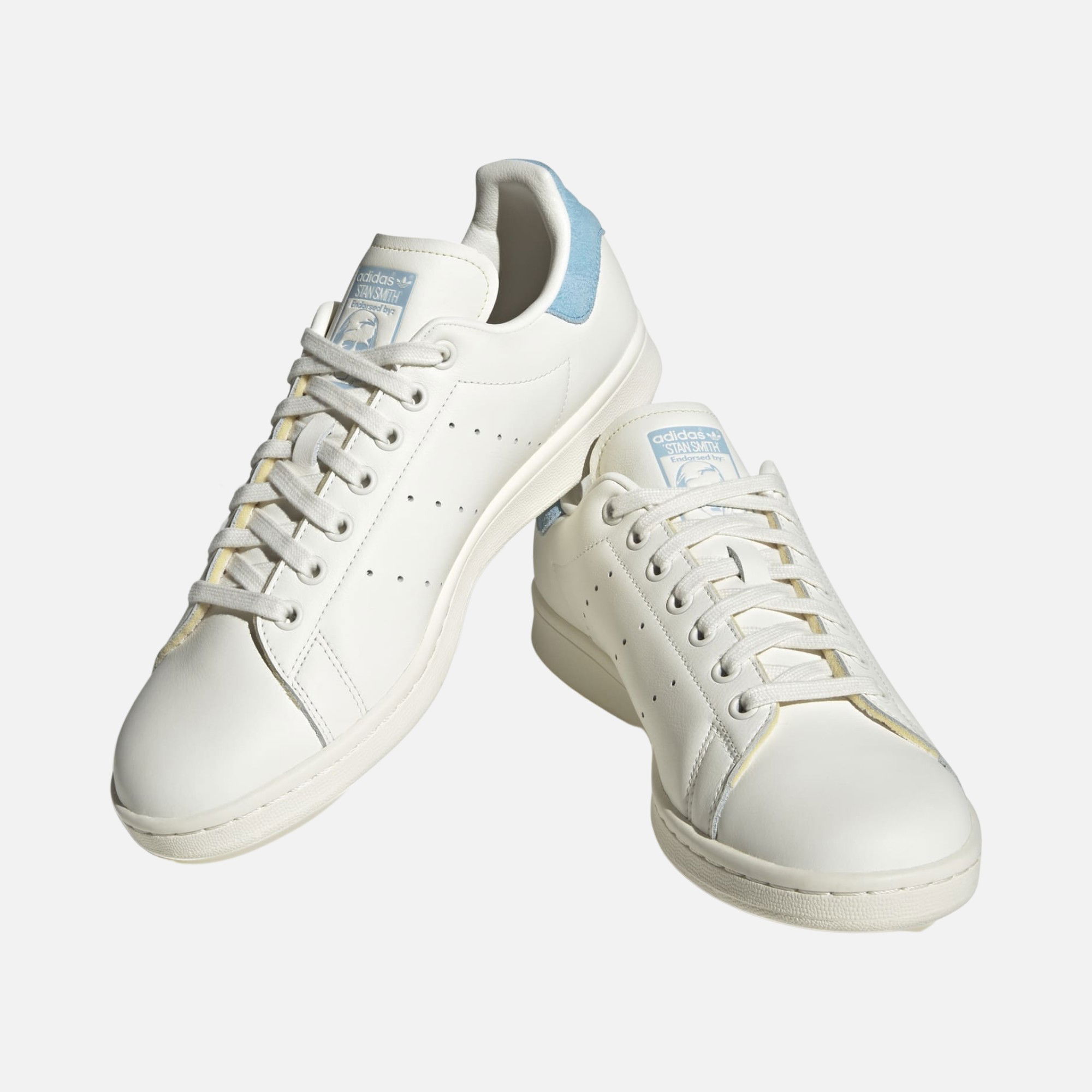 adidas Sportswear Stan Smith Erkek Spor Ayakkabı