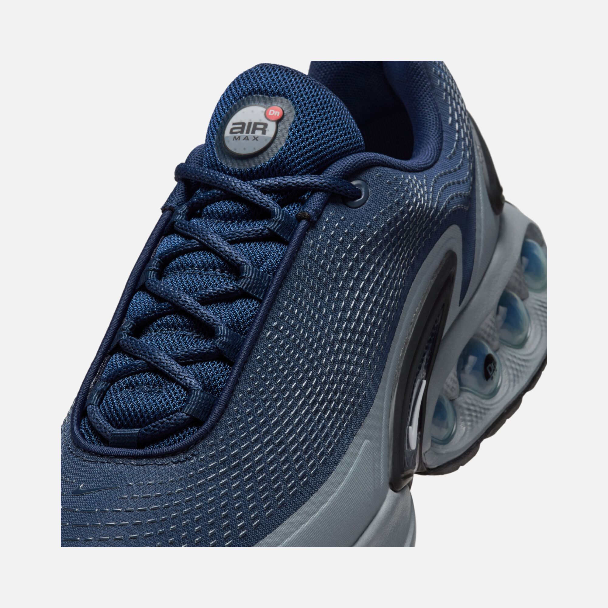 Nike Sportswear Air Max Dn ''Dynamic Air Unit System'' Erkek Spor Ayakkabı