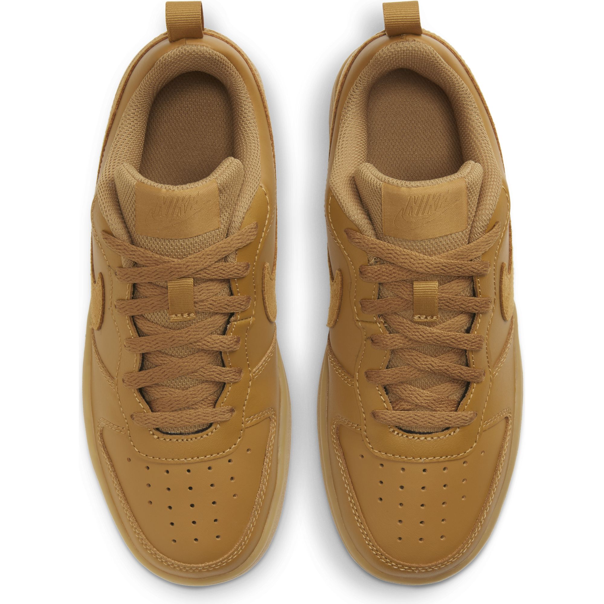 Nike Court Borough Low 2 (GS) Spor Ayakkabı