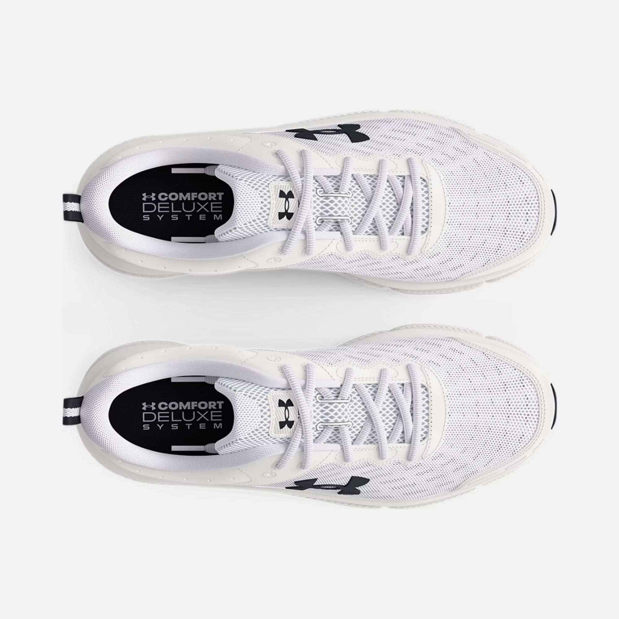 Under Armour Charged Assert 10 Running Erkek Spor Ayakkabı