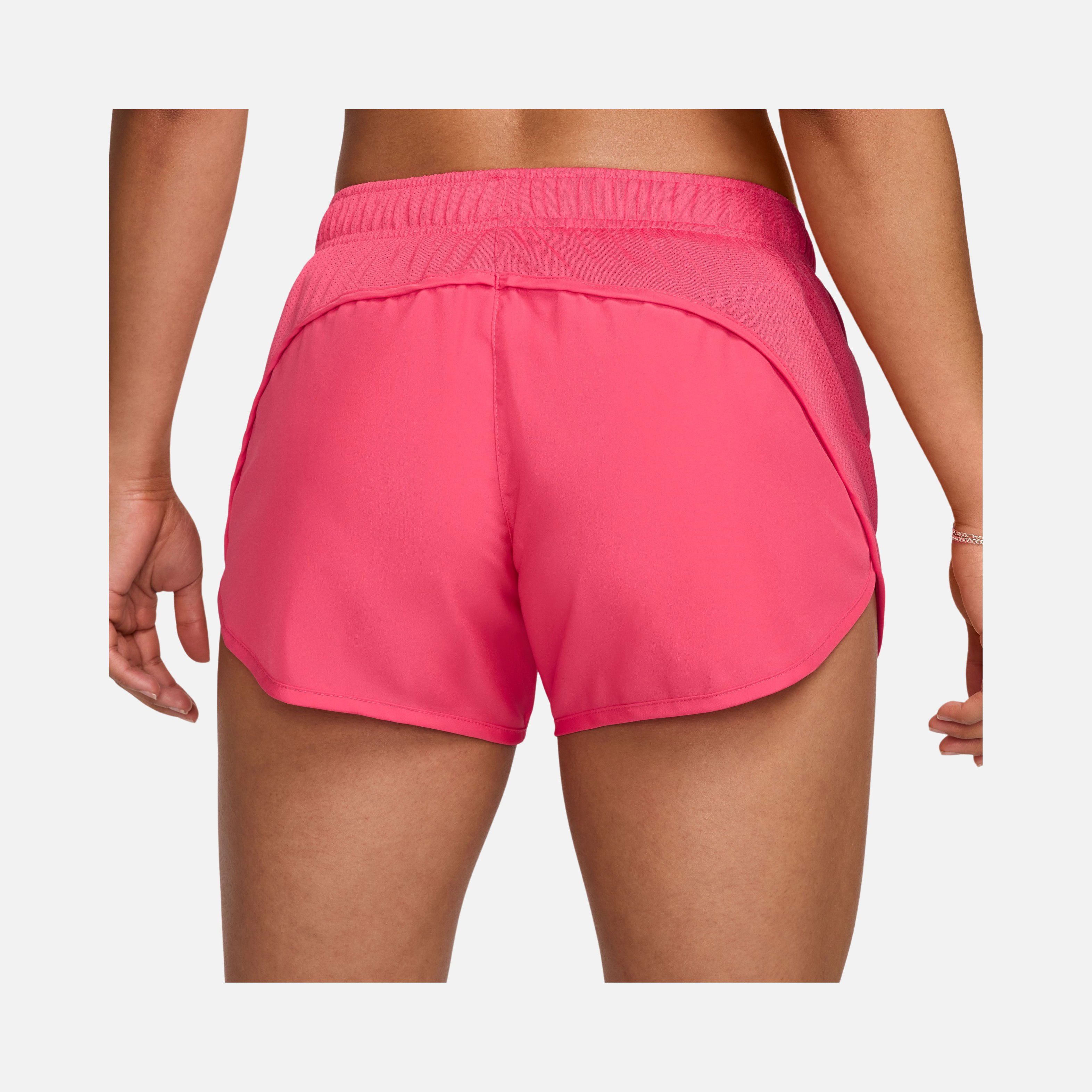 Nike Dri-Fit Tempo Race Running Kadın Şort