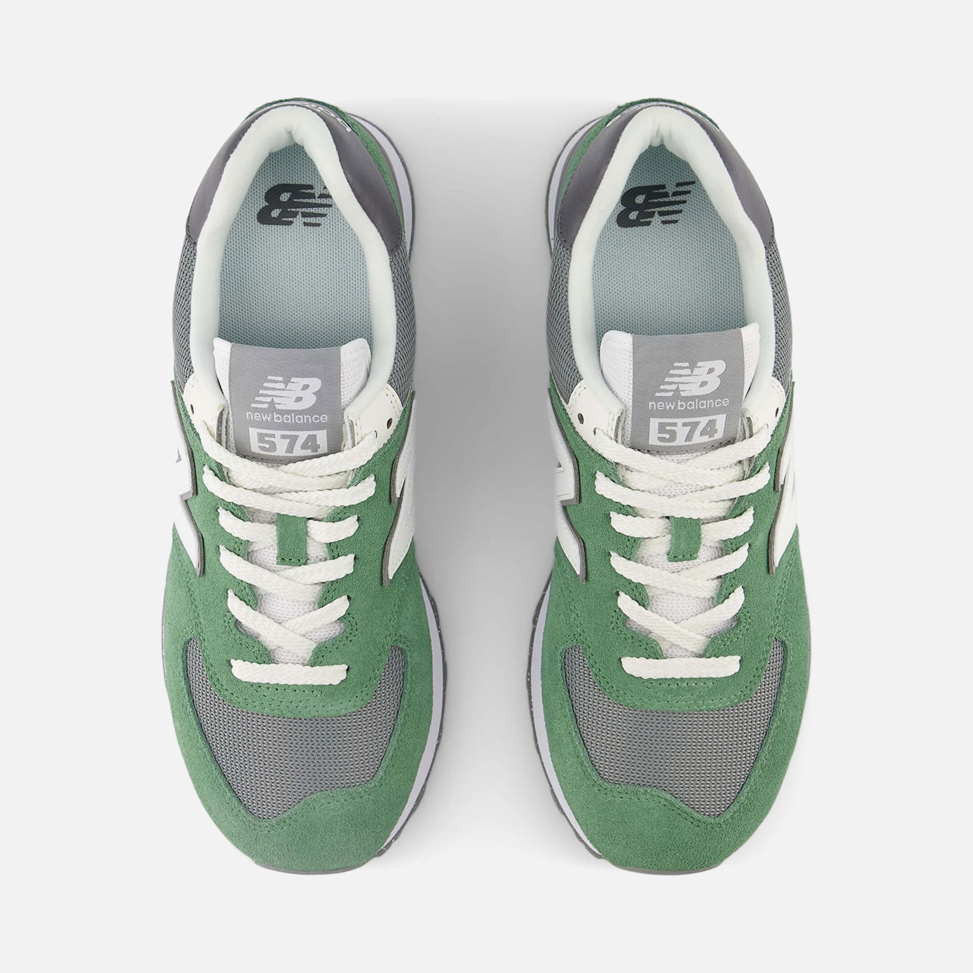 New Balance Sportswear U574 Erkek Spor Ayakkabı