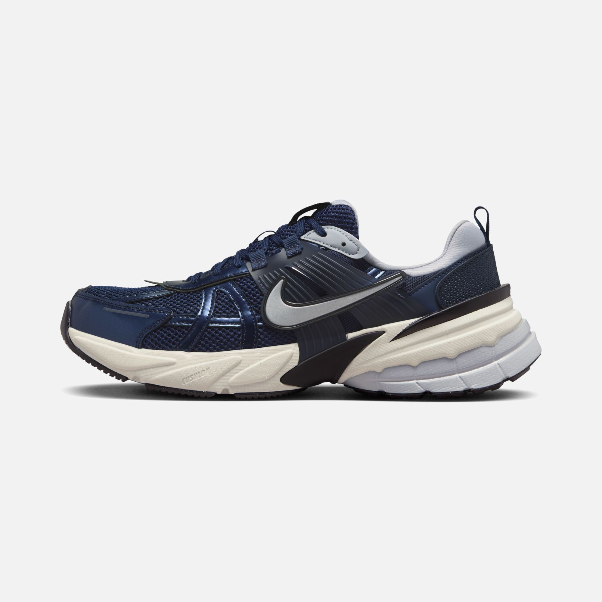 Nike V2K Run ''Metallic Details'' Sportswear Erkek Spor Ayakkabı