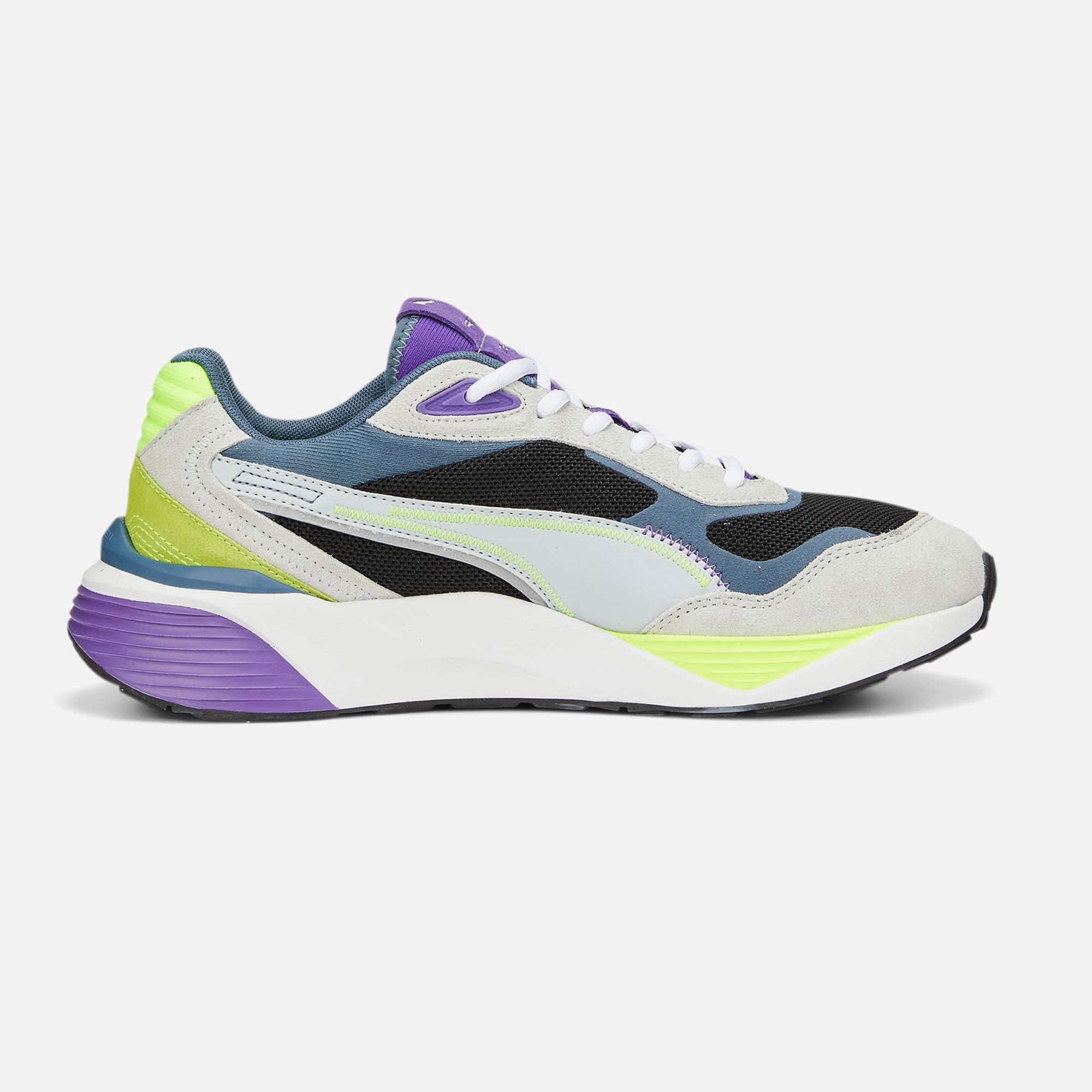 Puma RS-Metric Erkek Spor Ayakkabı