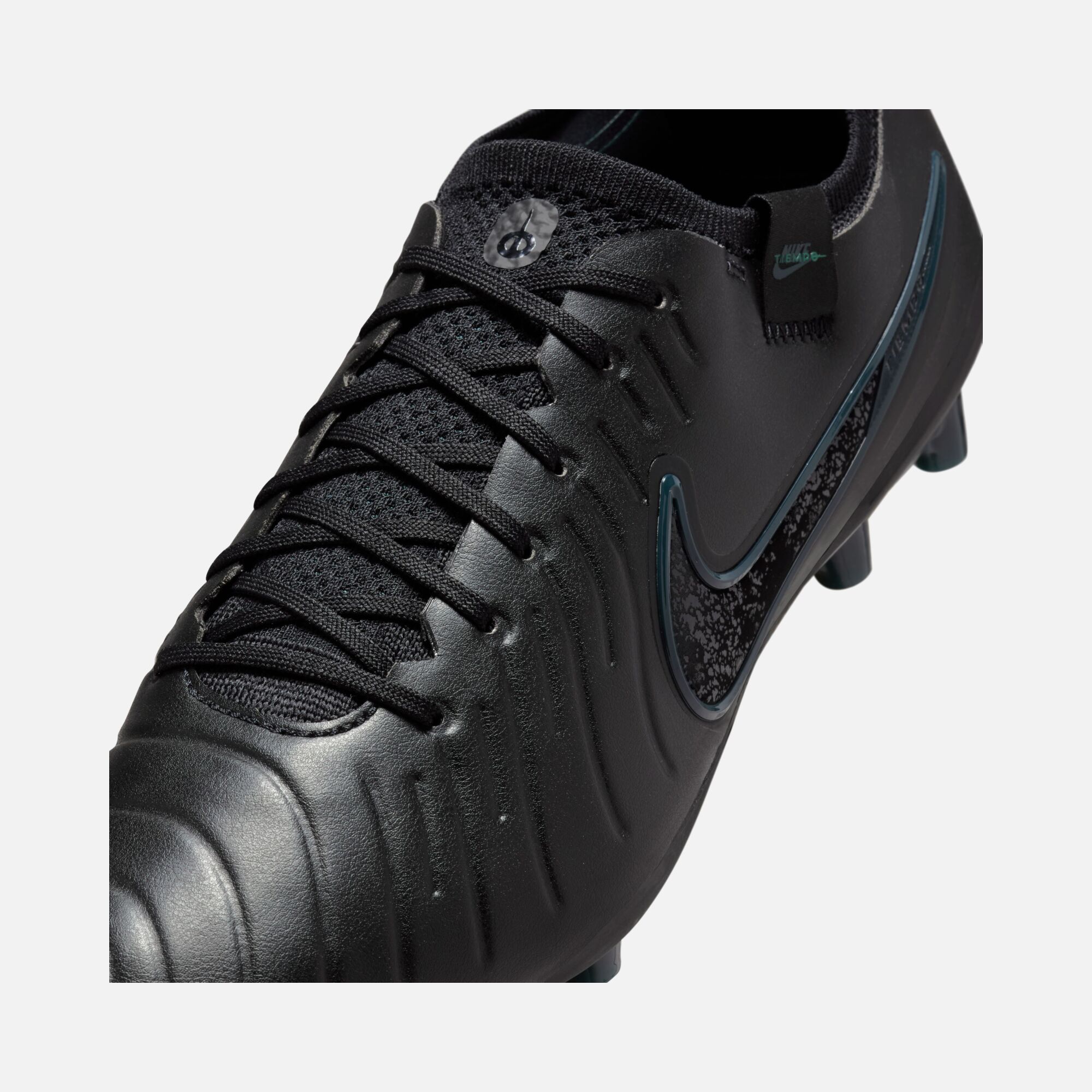 Nike Tiempo Legend 10 Elite AG-Pro Artificial-Grass Erkek Krampon