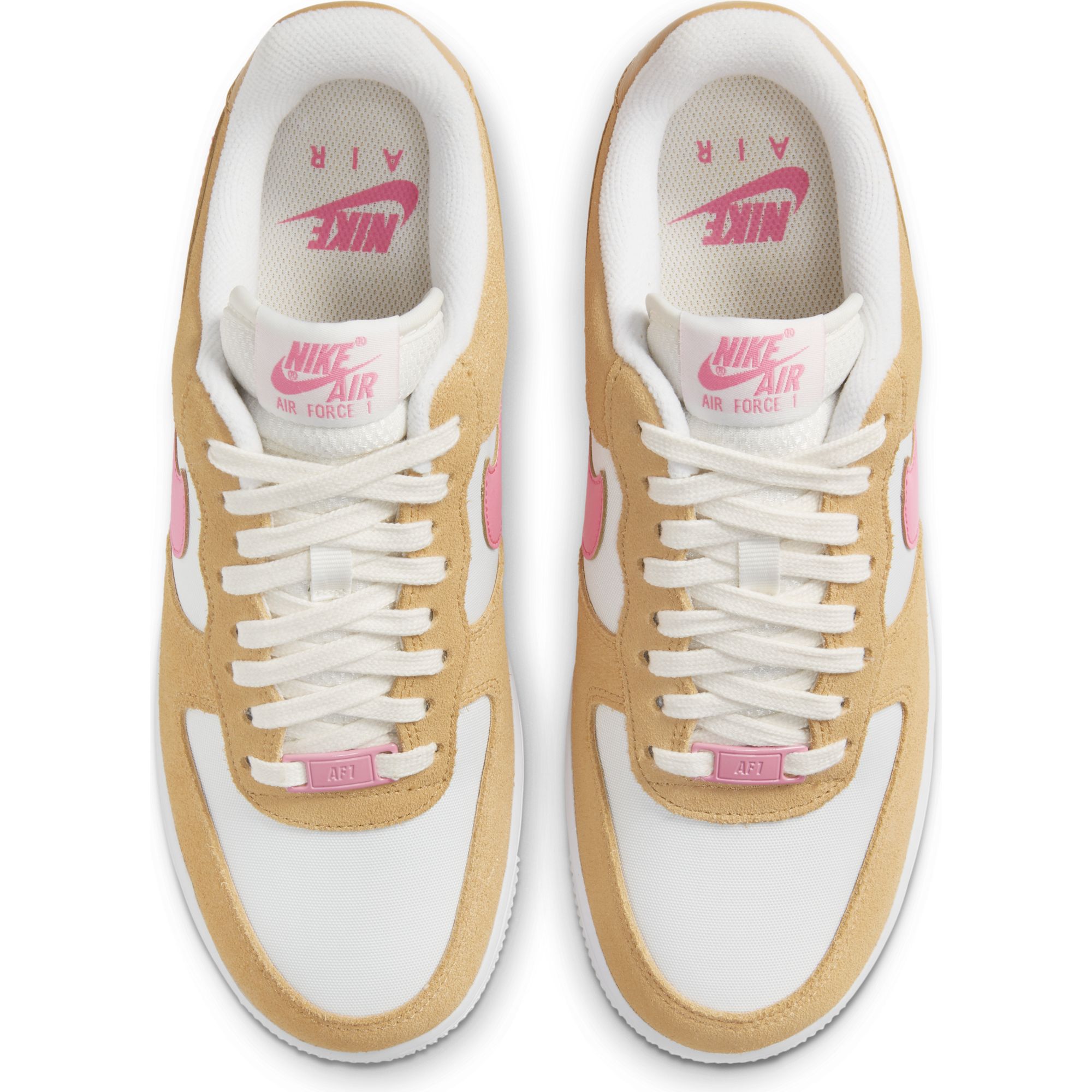 Nike Air Force 1 '07 Kadın Spor Ayakkabı