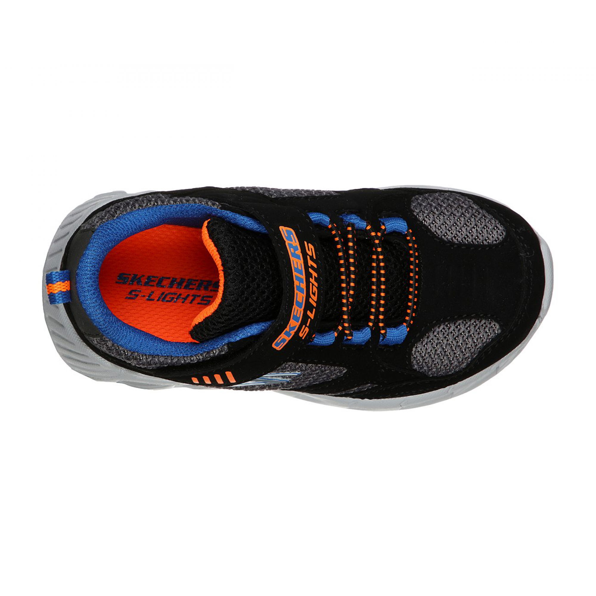 Skechers Magna Lights Çocuk Spor Ayakkabı