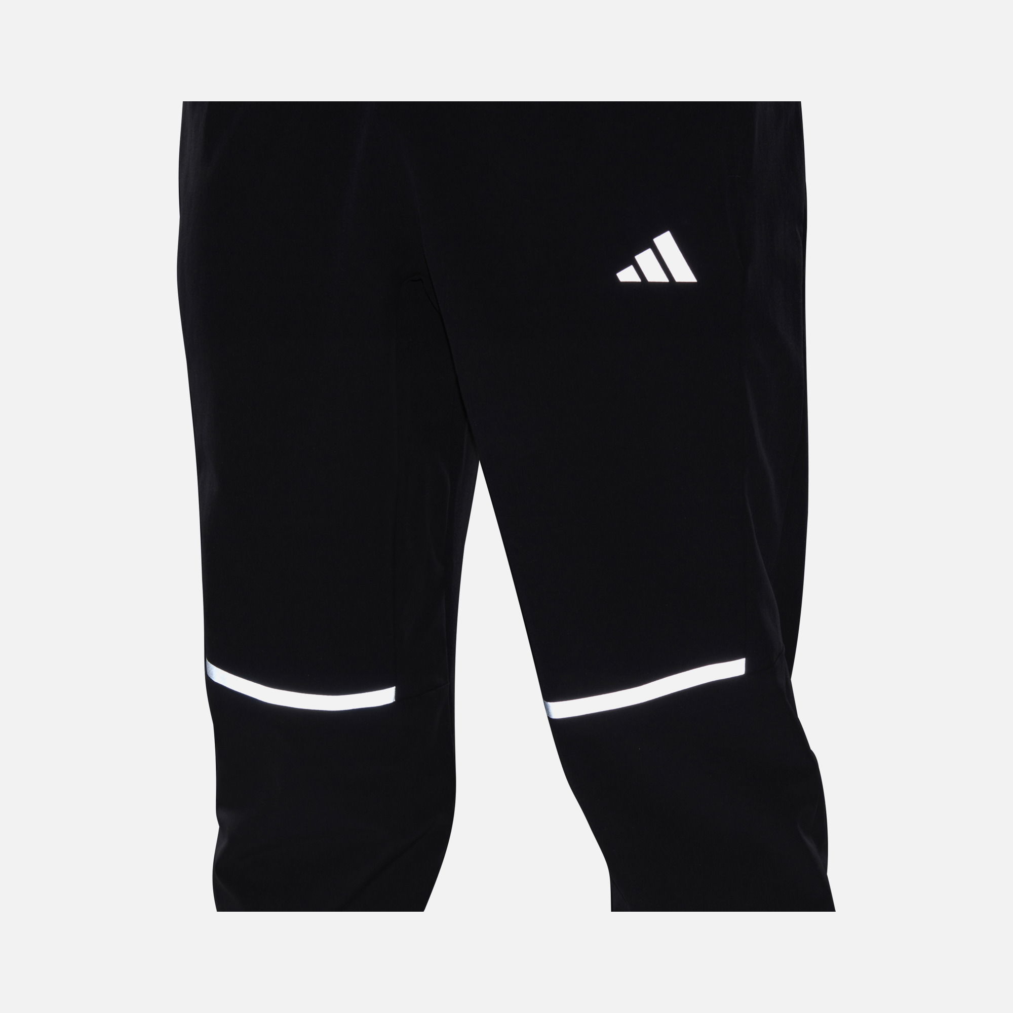 adidas Aeroready Own the Run Shell Erkek Eşofman Altı