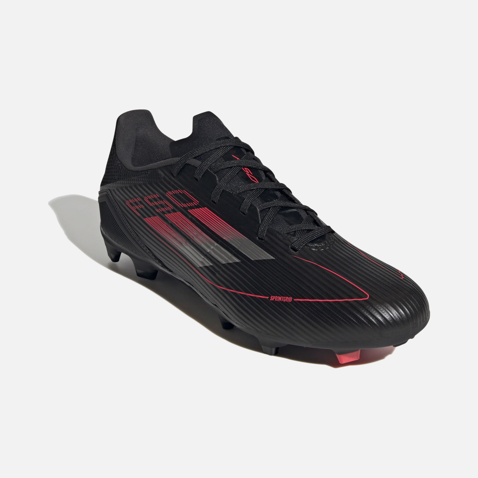 adidas F50 League FG/MG Multi-Ground Low-Top Erkek Krampon