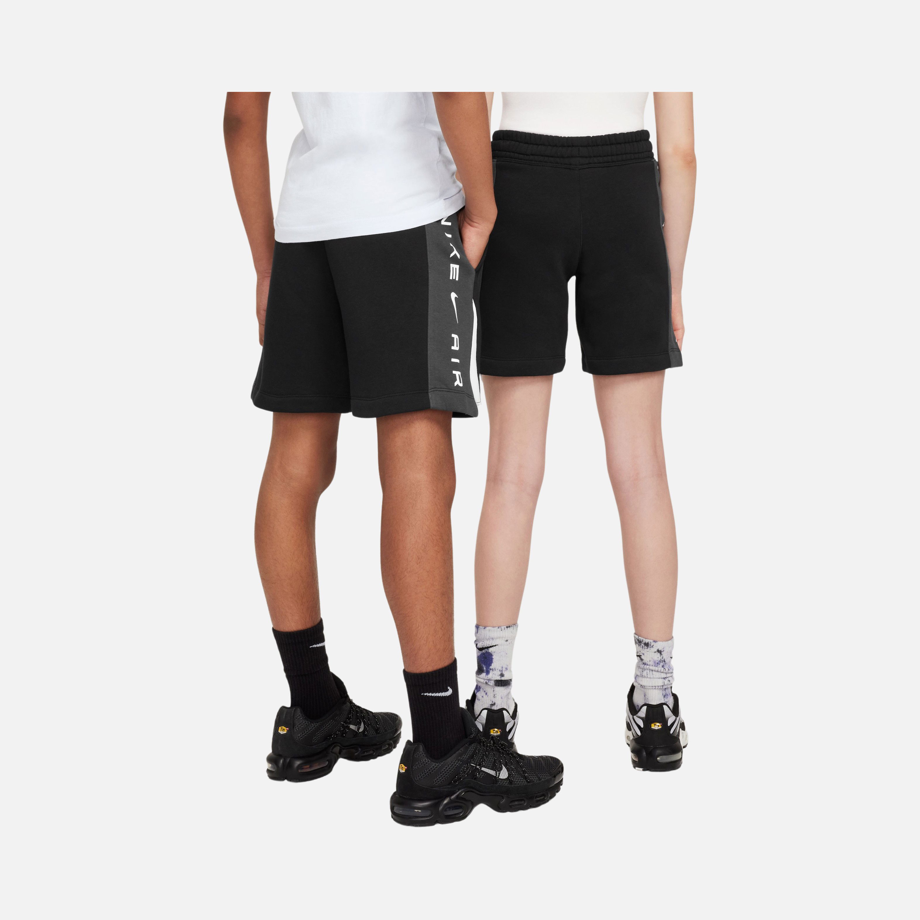 Nike Sportswear Air Graphic Çocuk Şort