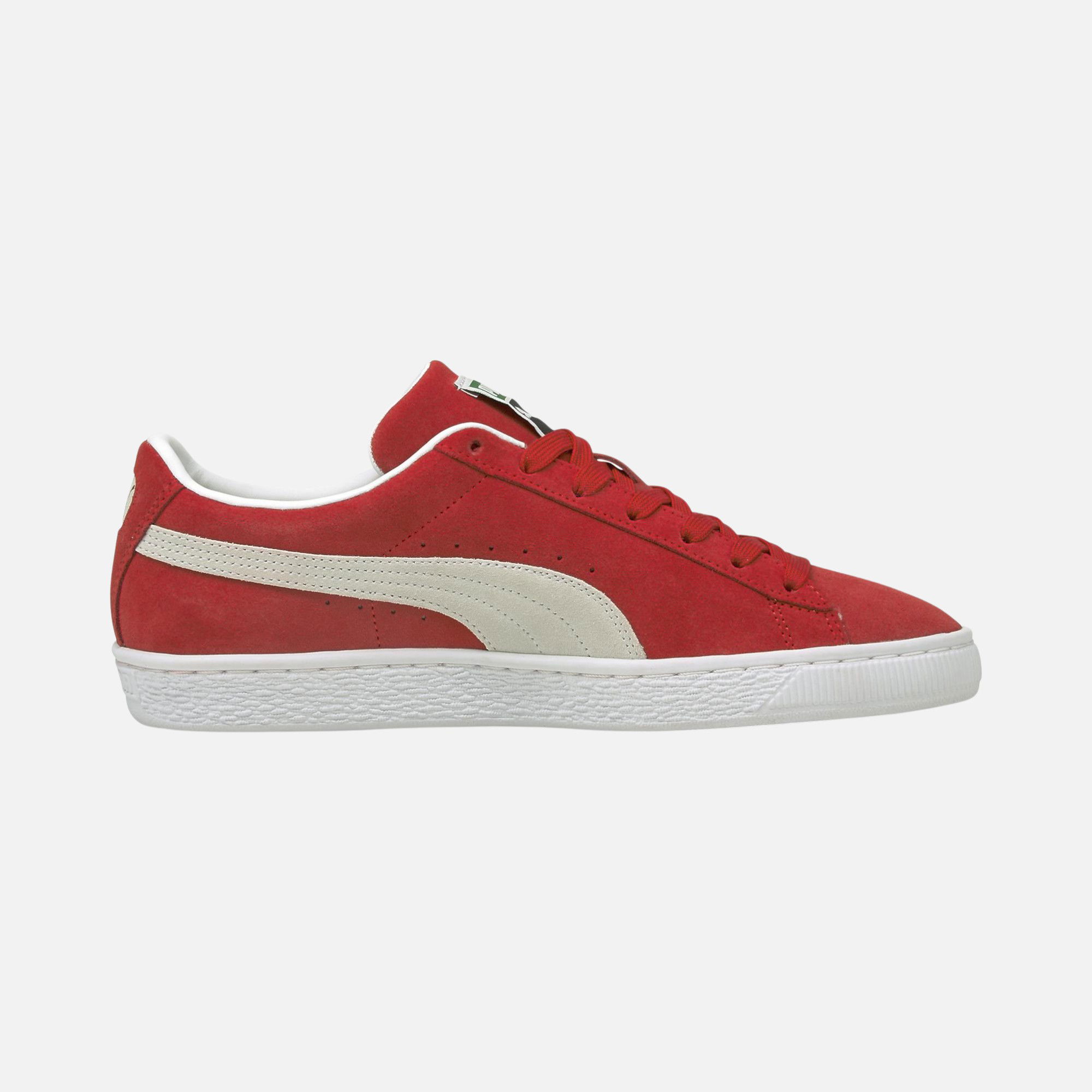 Puma Suede Classic XXI Erkek Spor Ayakkabı