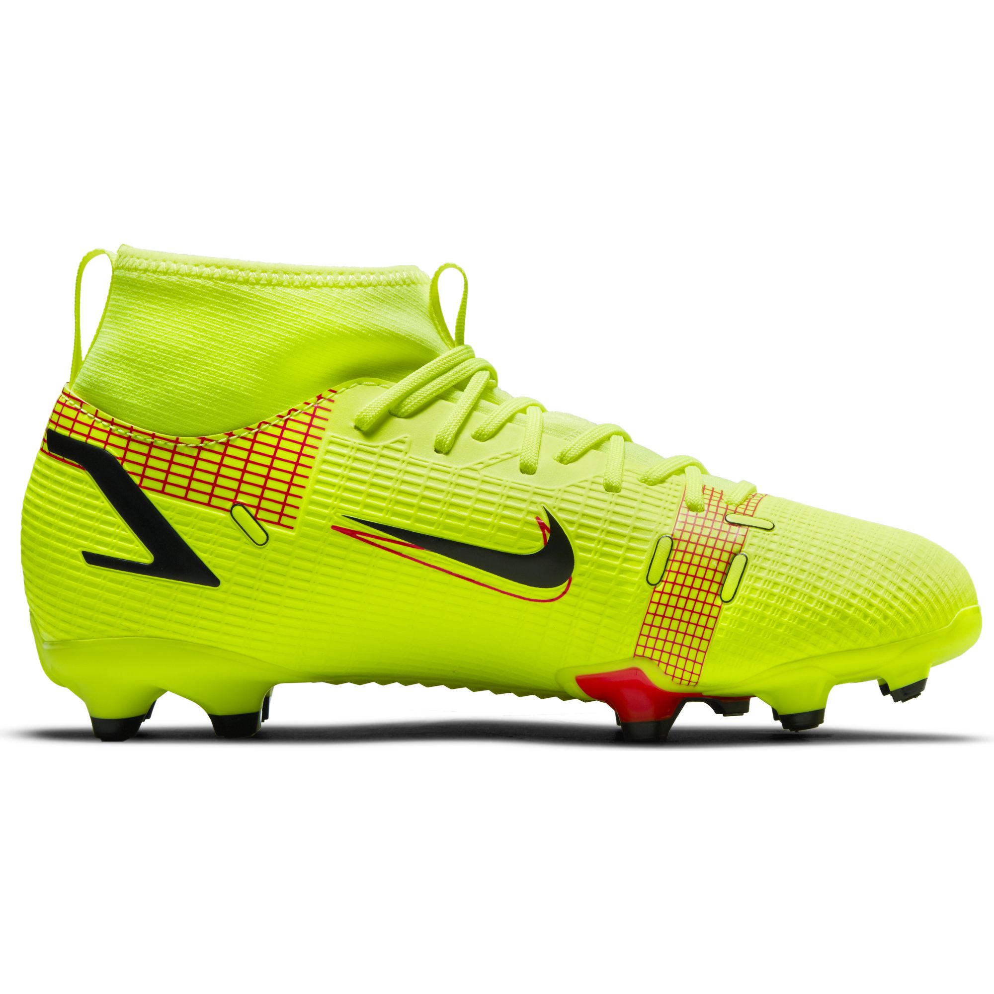 Nike Mercurial Jr Superfly 8 Academy Multi-Ground Çocuk Krampon