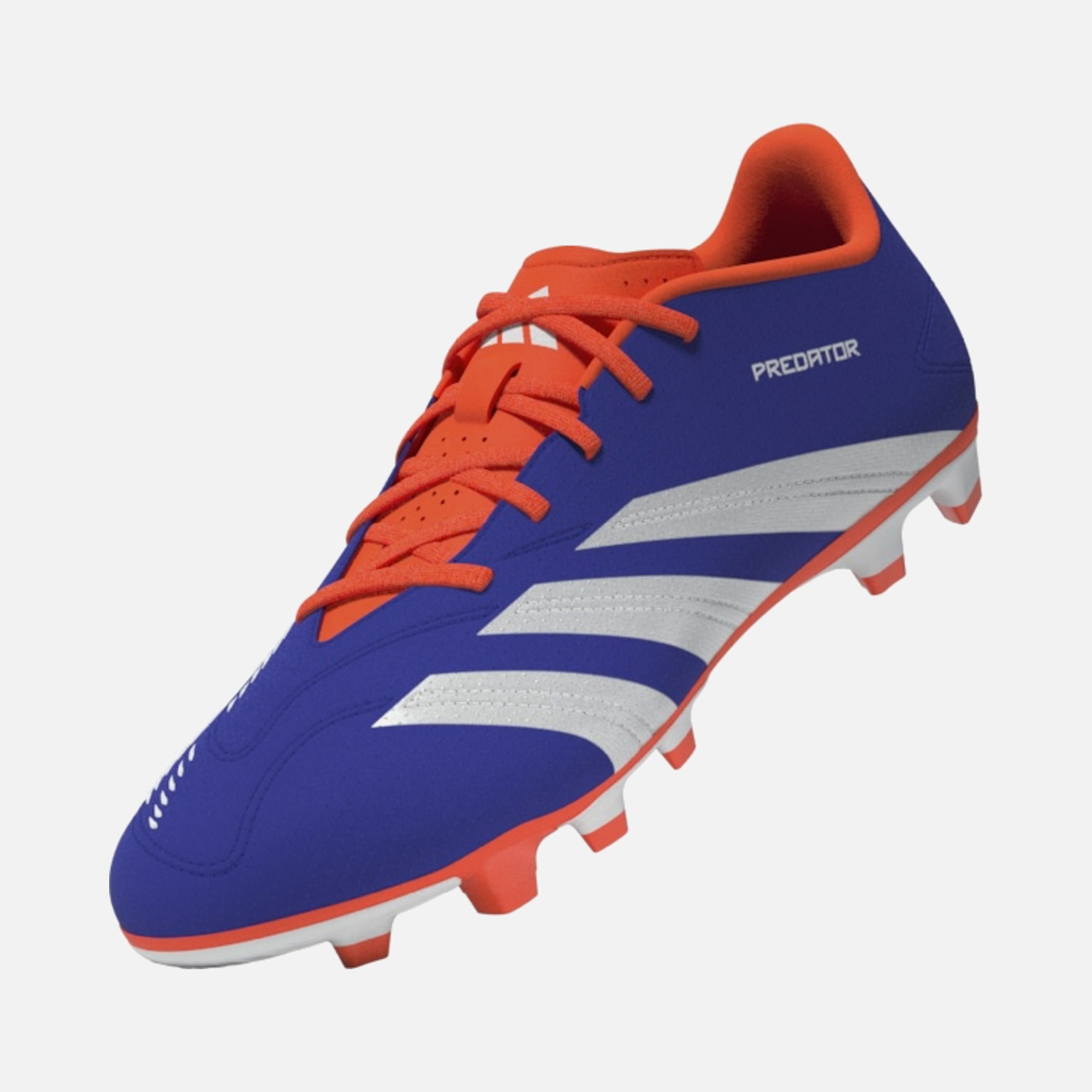 adidas Predator Club FxG Flexible Ground Erkek Krampon