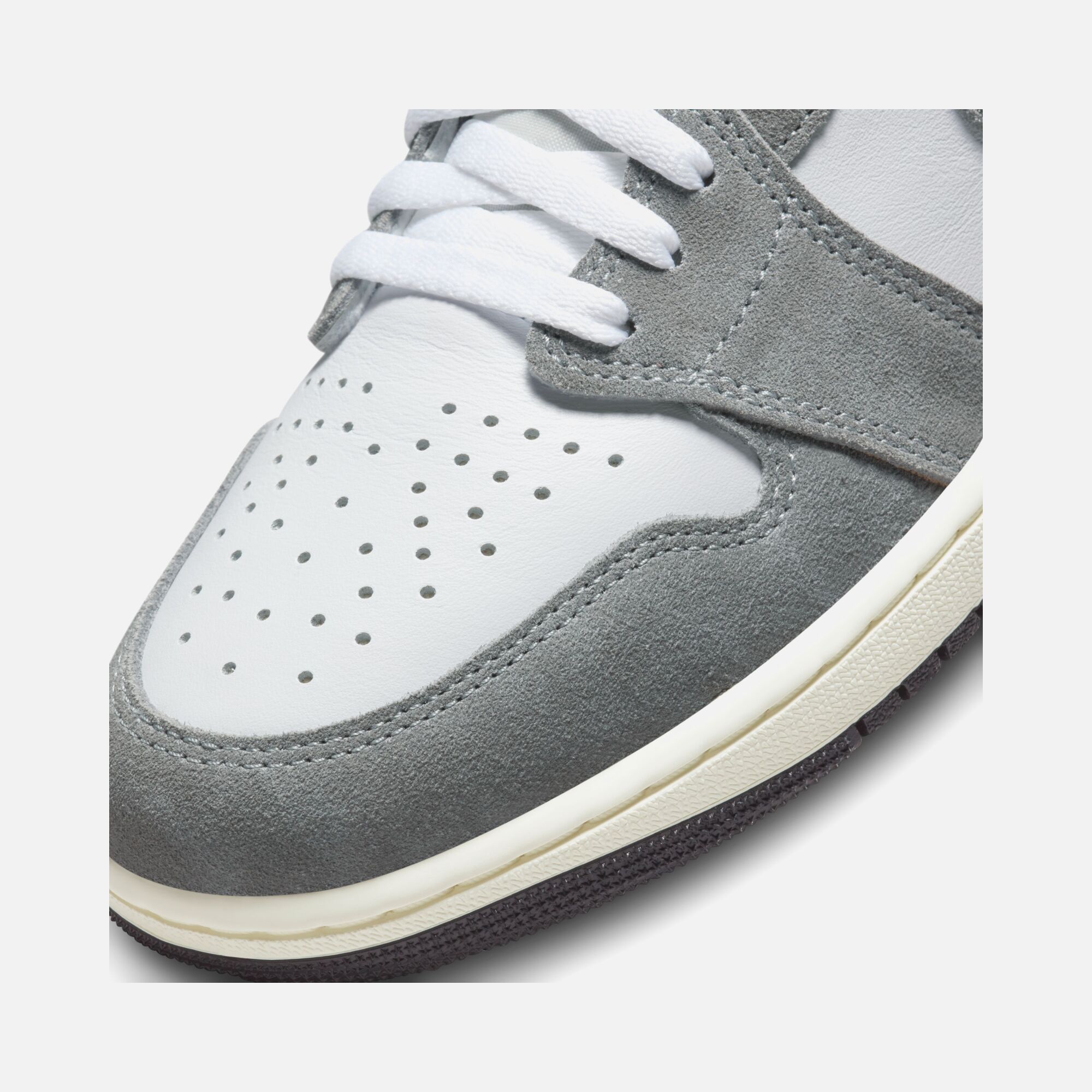 Nike Air Jordan 1 Retro High OG FW24 Erkek Spor Ayakkabı