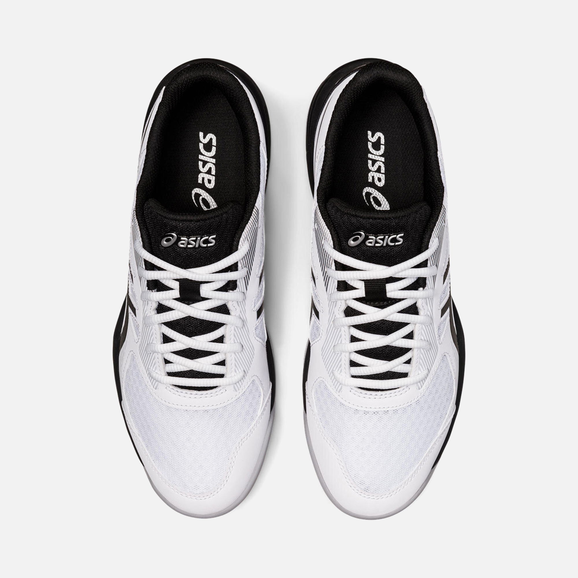 Asics Upcourt 5 Indoor Erkek Voleybol Ayakkabısı