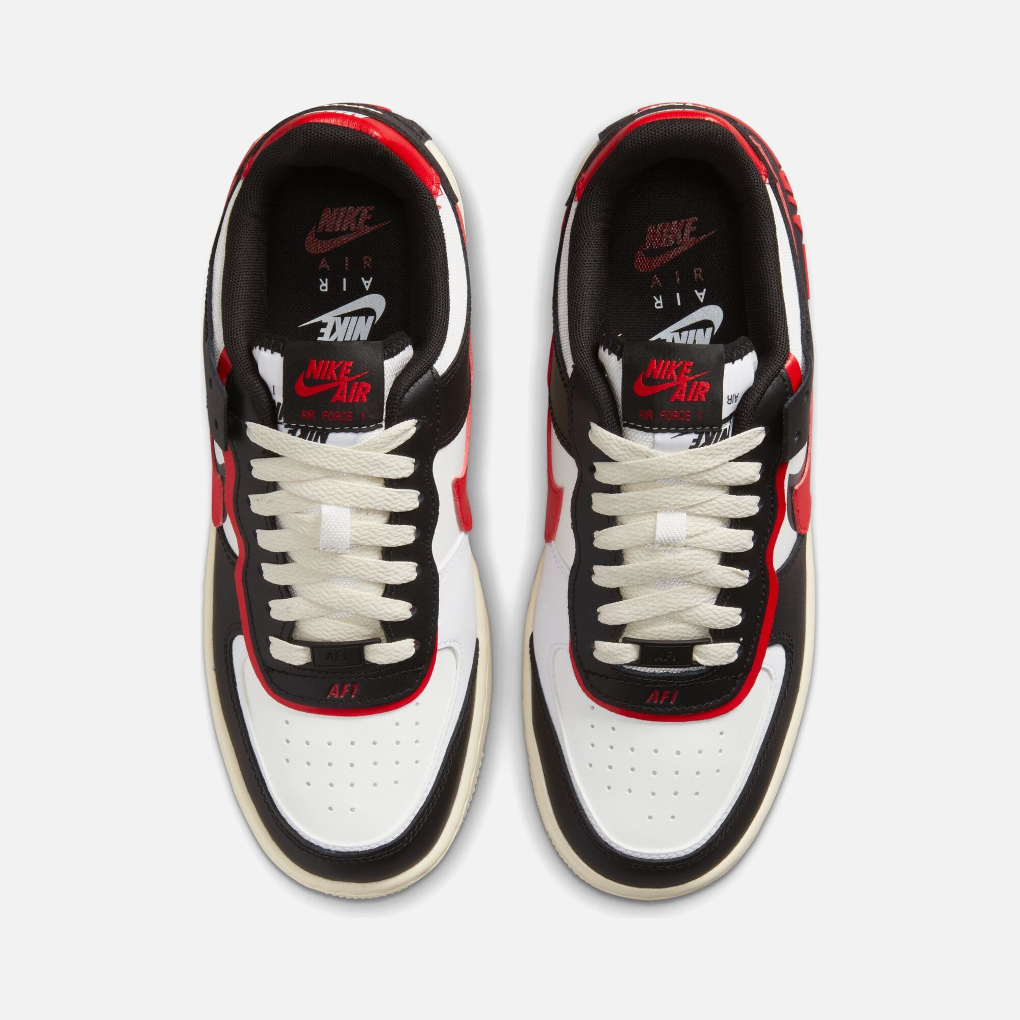 Nike AF1 Shadow SS23 Kadın Spor Ayakkabı