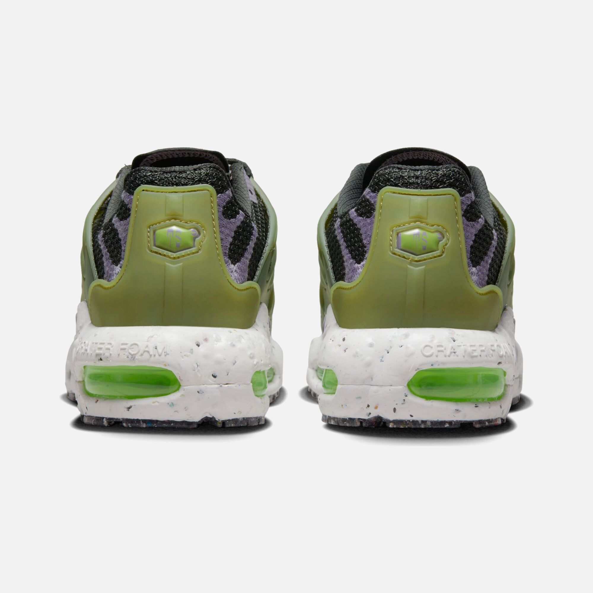 Nike Air Max Terrascape Plus Erkek Spor Ayakkabı