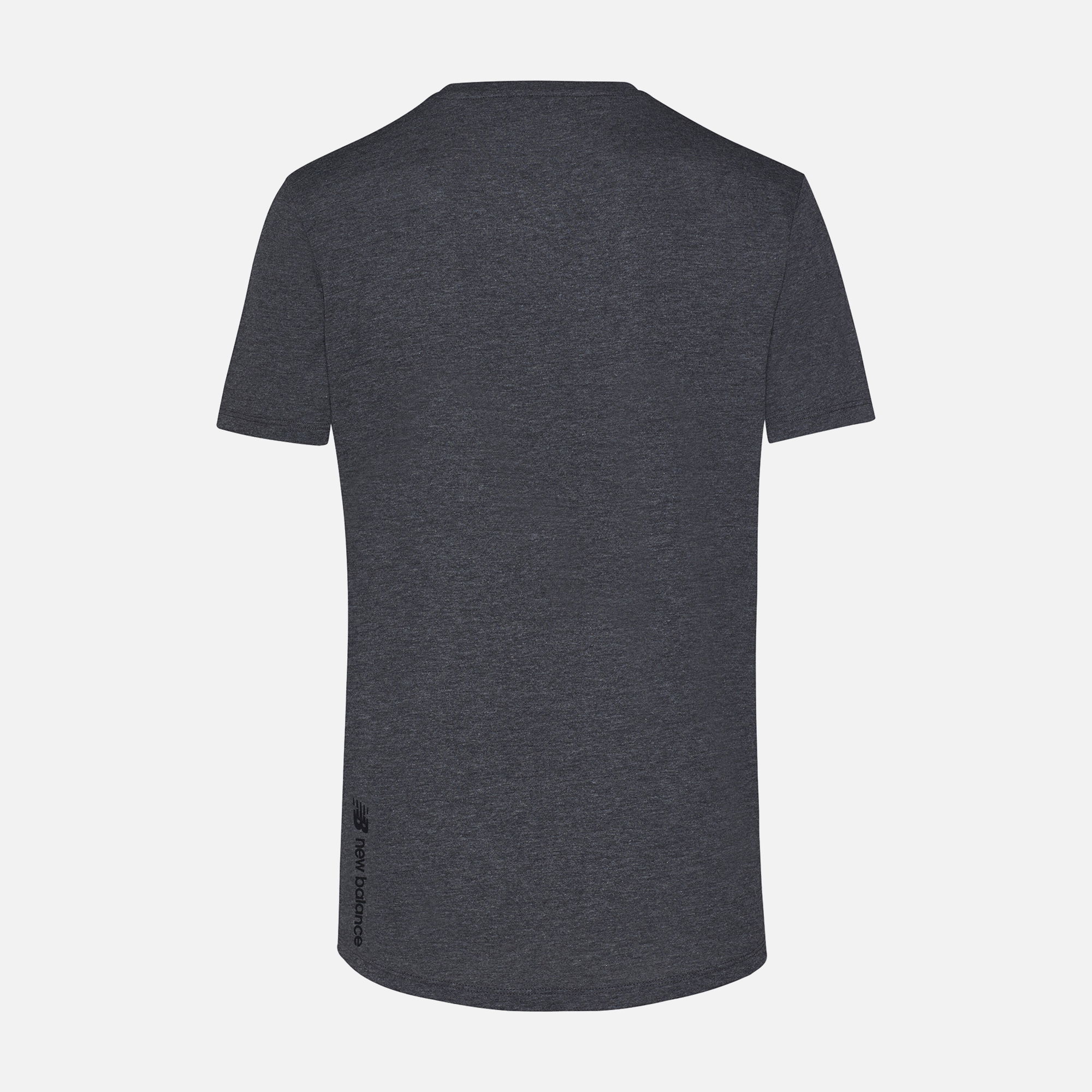 New Balance MNT3022 Training Short-Sleeve Erkek Tişört