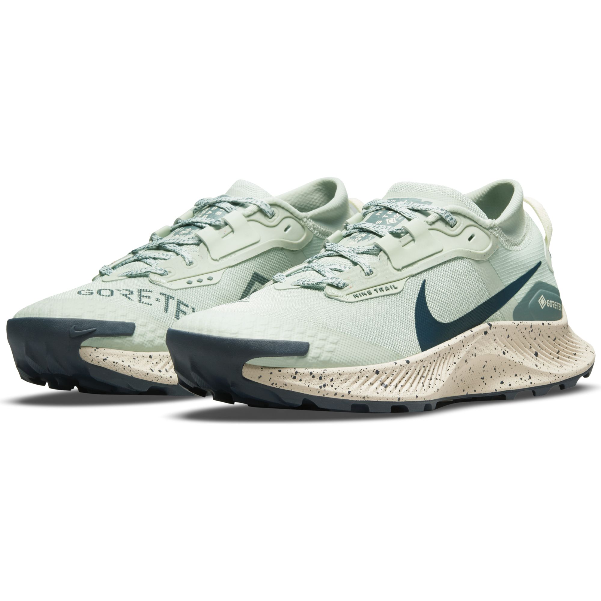 Nike Pegasus Trail 3 Gore-Tex Running Kadın Spor Ayakkabı