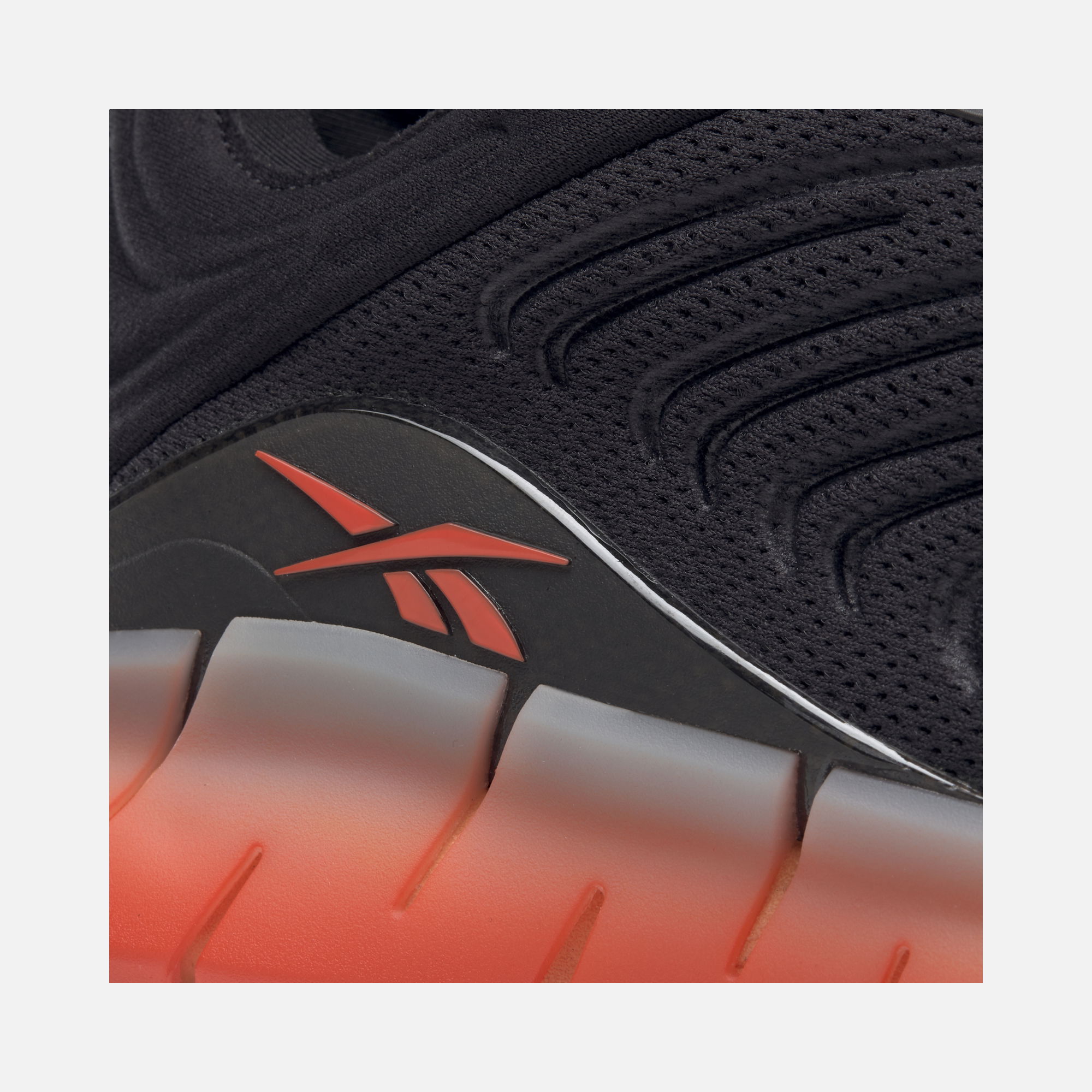 Reebok Zig Kinetica Spor Ayakkabı