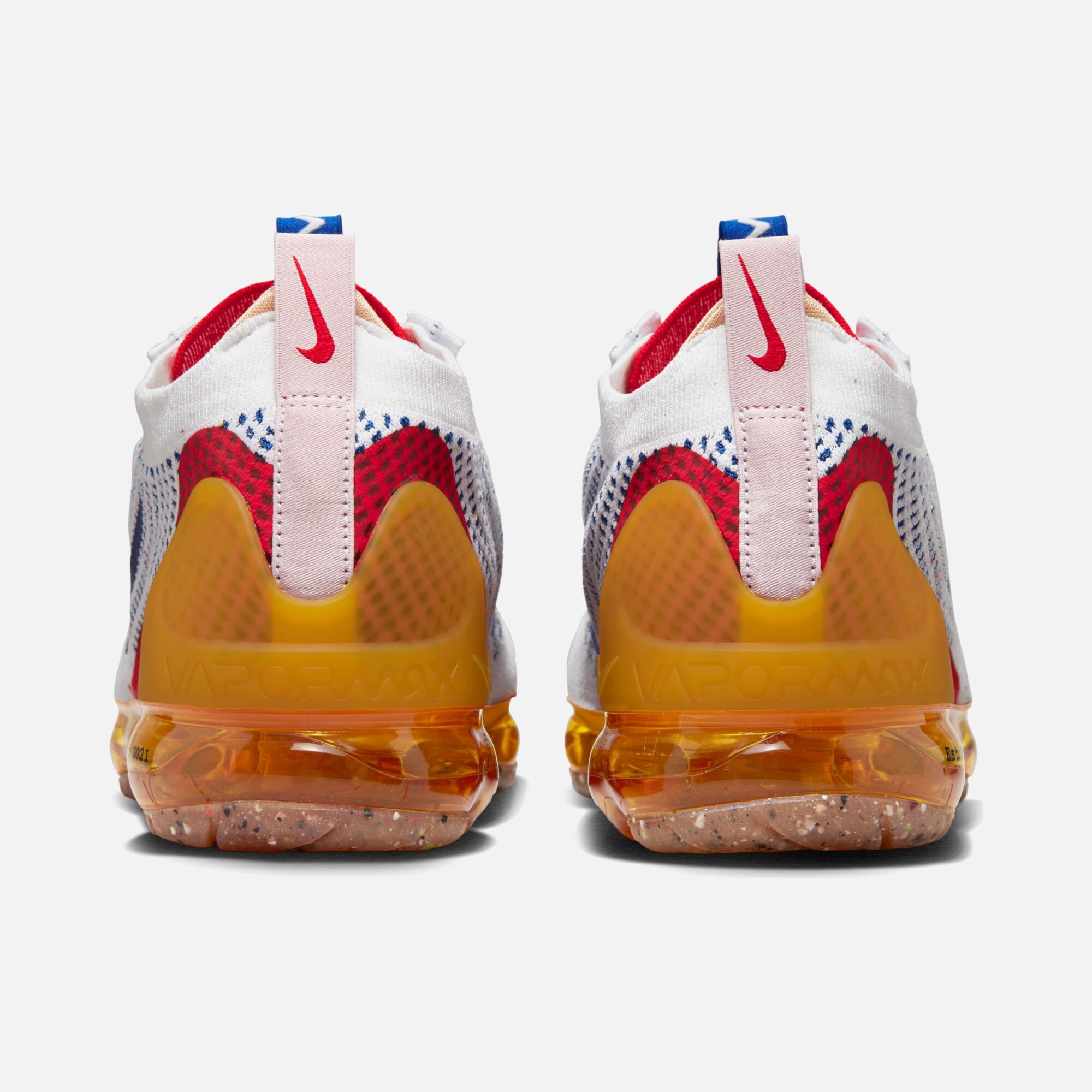 Nike Air Vapormax 2021 Flyknit SE Erkek Spor Ayakkabı