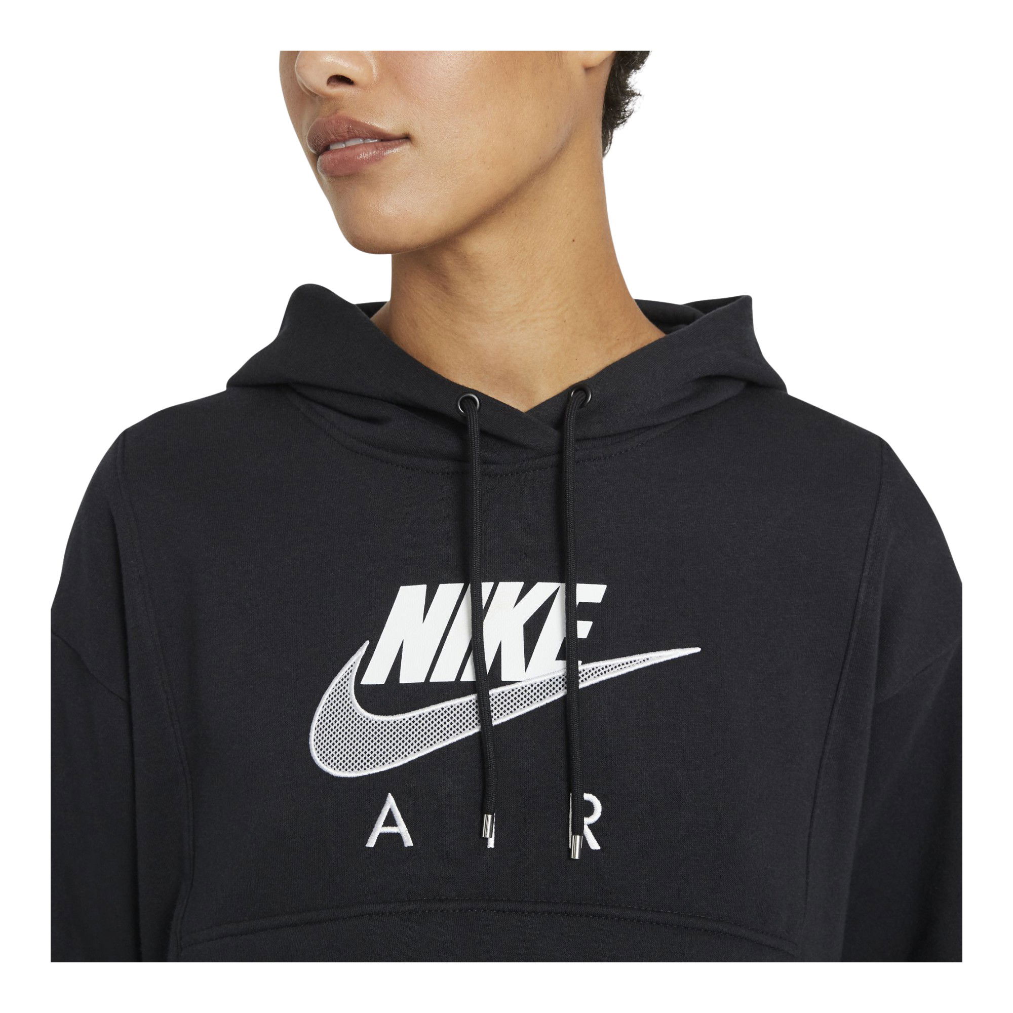 Nike Sportswear Air Hoodie Kadın Sweatshirt