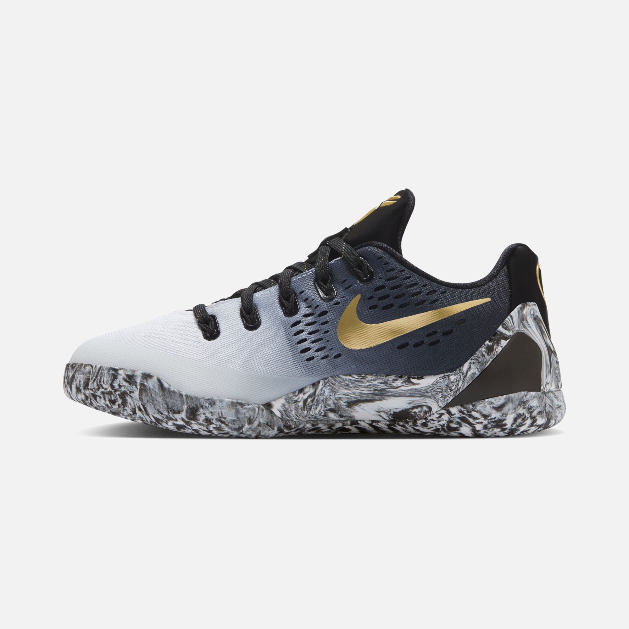 Nike Kobe Bryant IX (GS) Basketbol Ayakkabısı