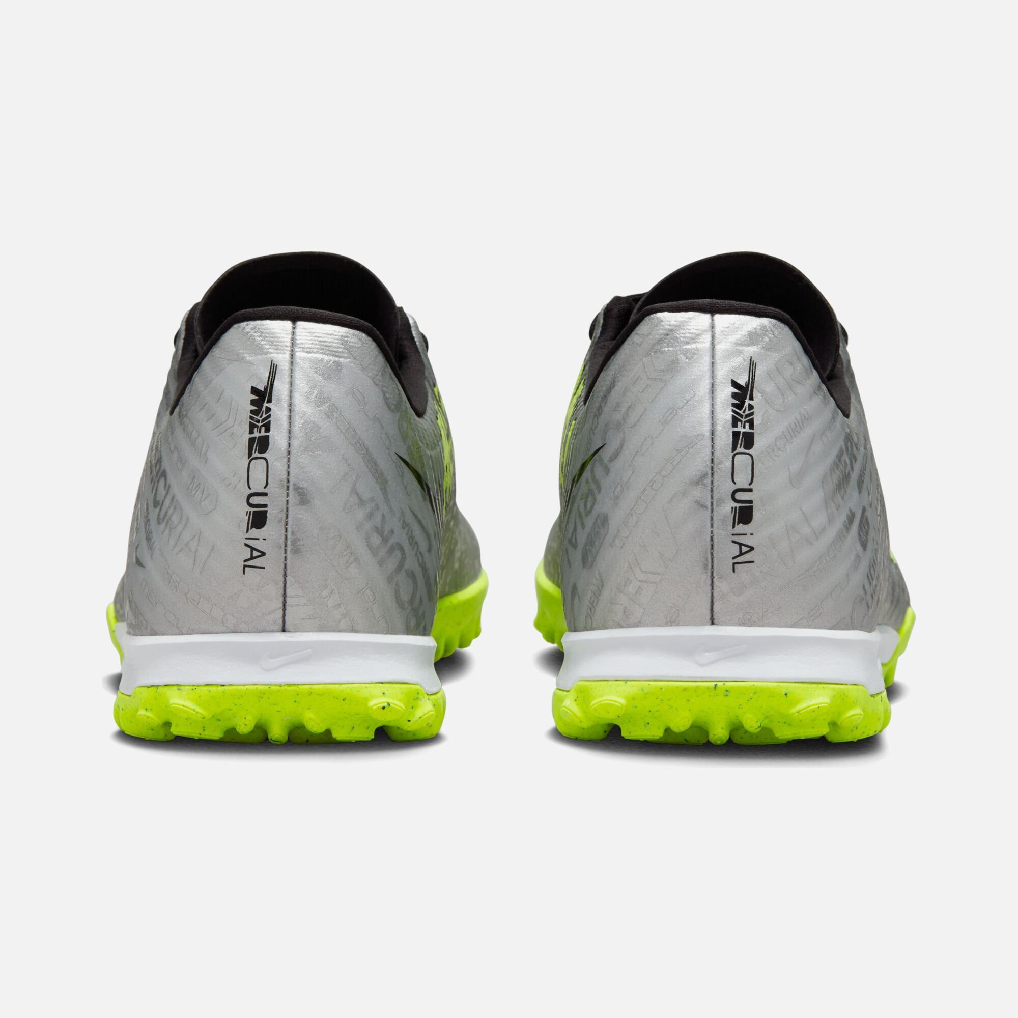 Nike Zoom Mercurial Vapor 15 Academy XXV TF Turf Erkek Halı Saha Ayakkabısı