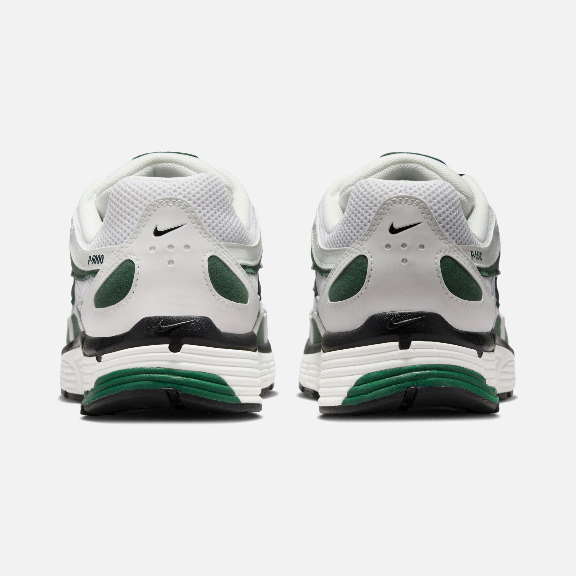 Nike P-6000 Sportswear ''Fabric and Synthetic Details'' Kadın Spor Ayakkabı